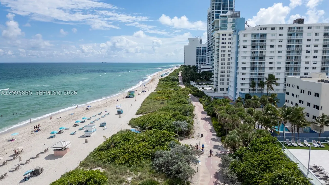 7135 Collins Ave #1126