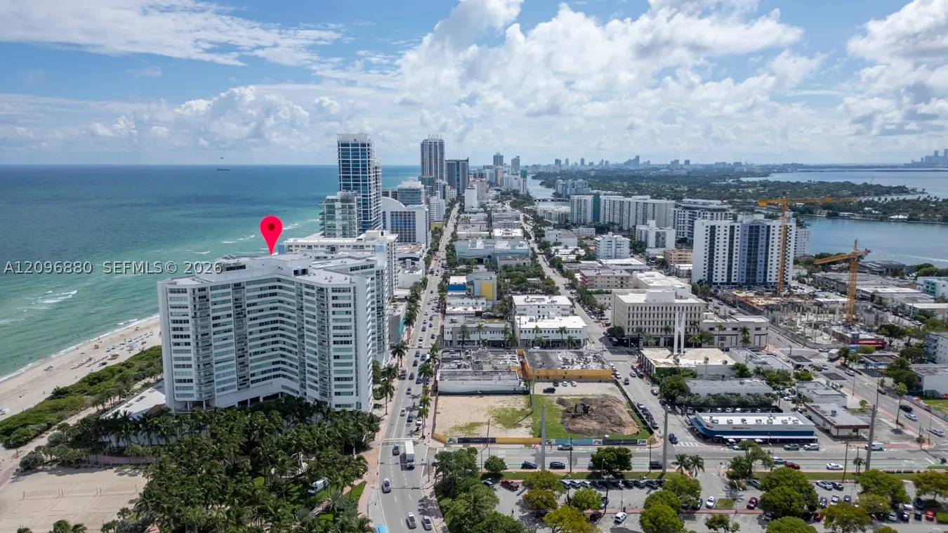 7135 Collins Ave #1126