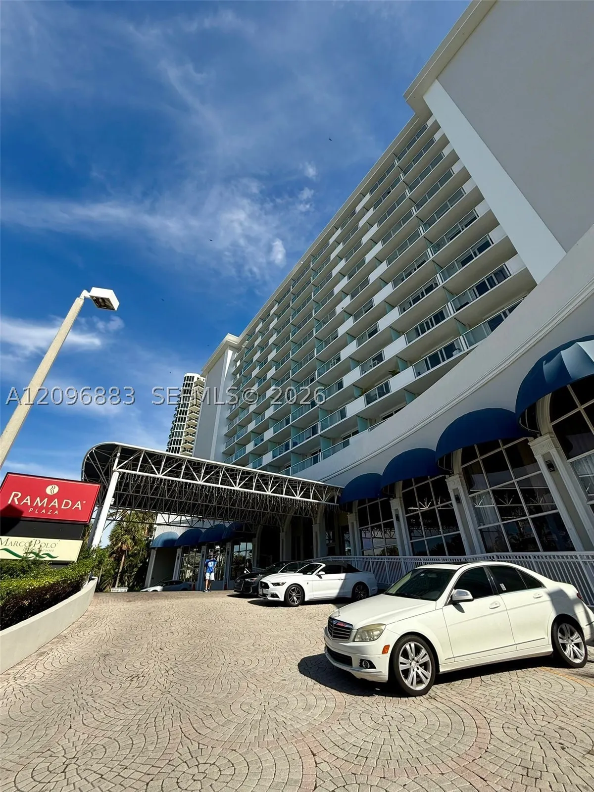 19201 Collins Ave #241