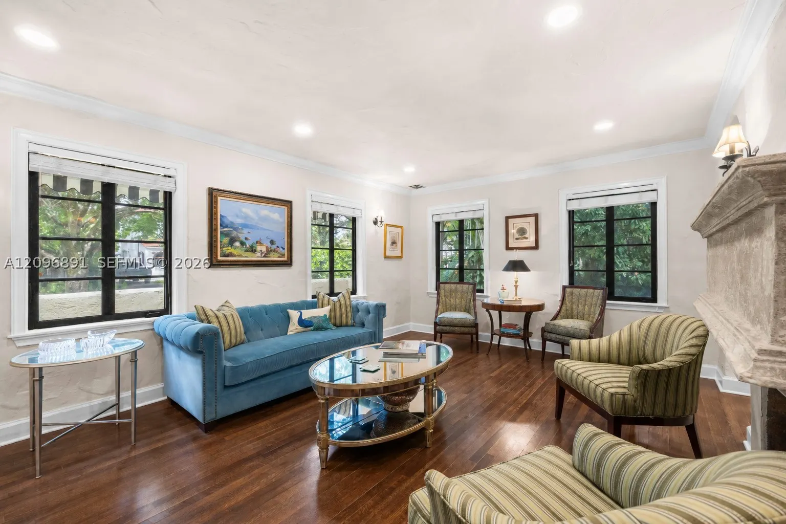 1140 Asturia Ave