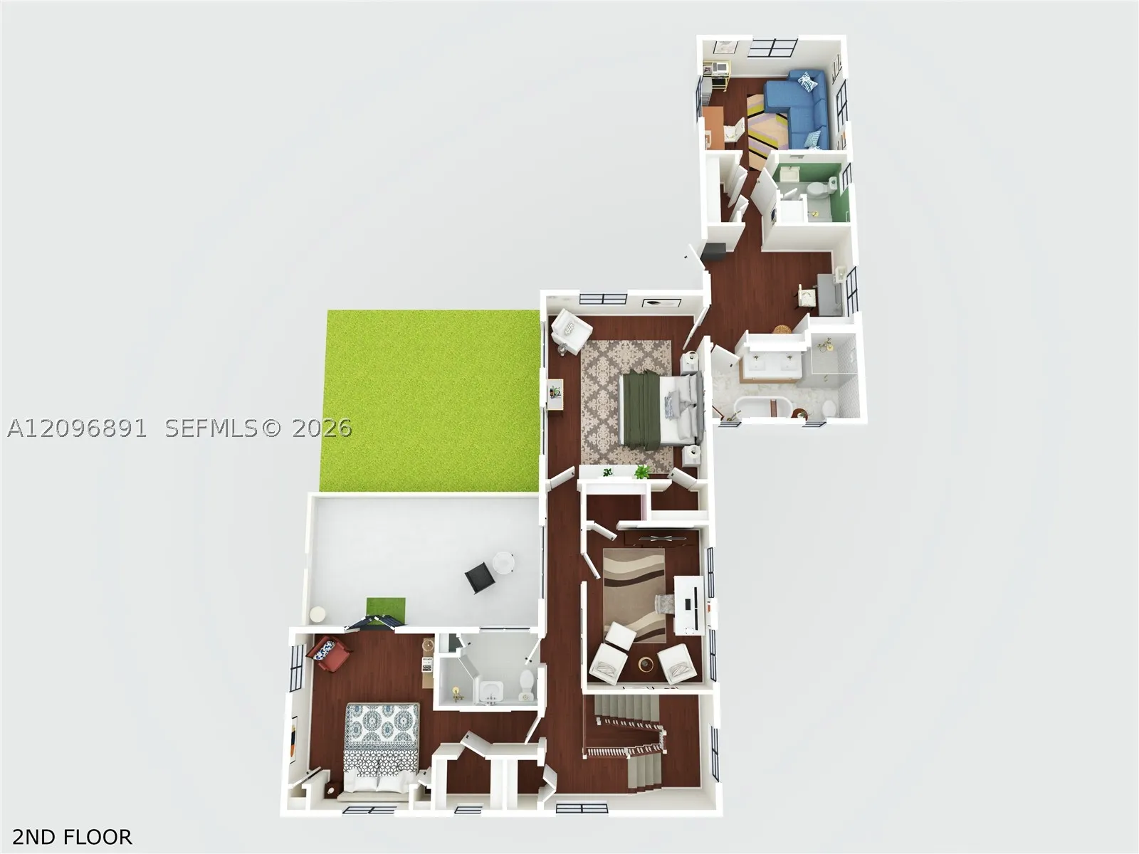 1140 Asturia Ave