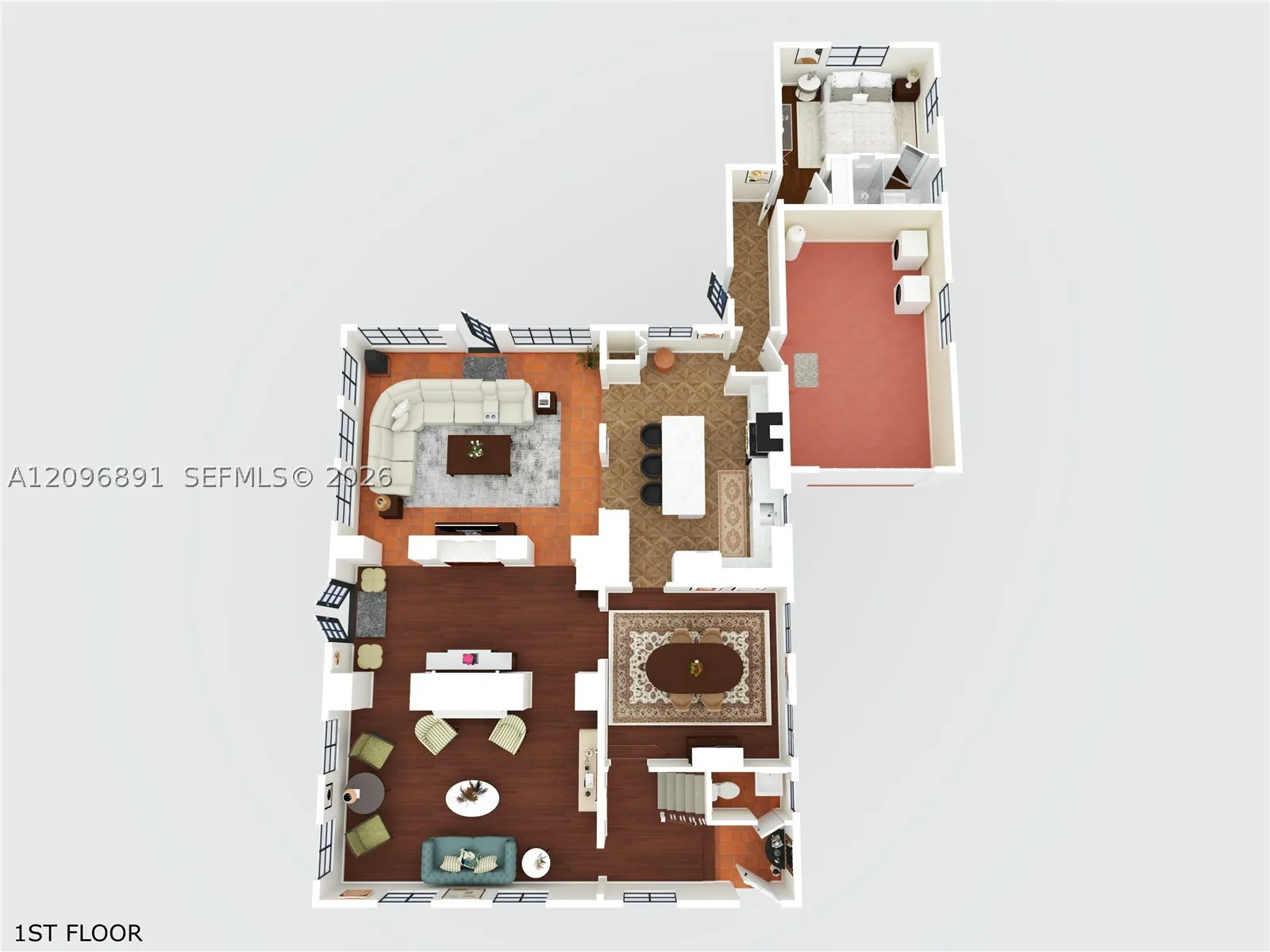 1140 Asturia Ave
