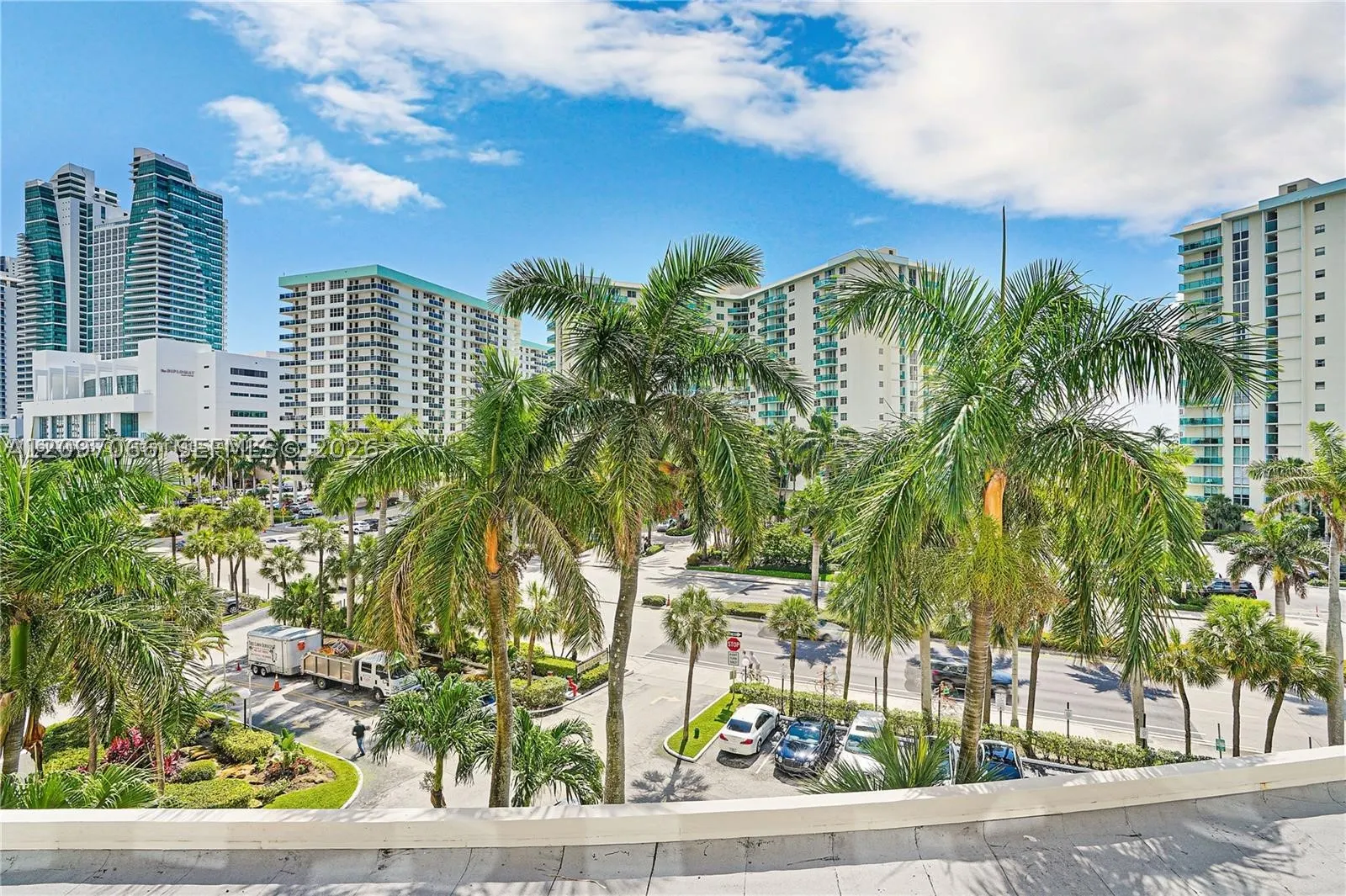 3800 S Ocean Dr #414