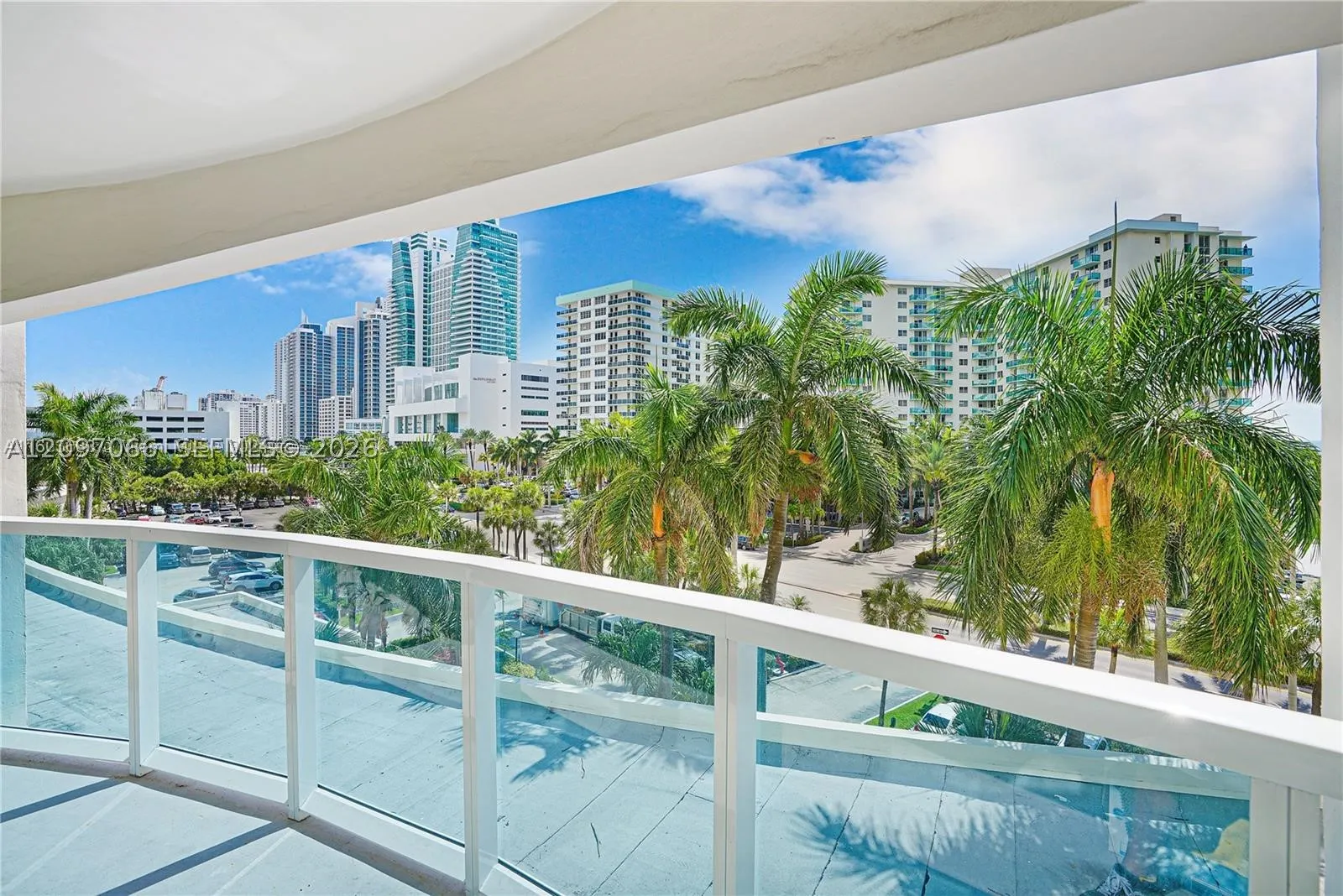 3800 S Ocean Dr #414