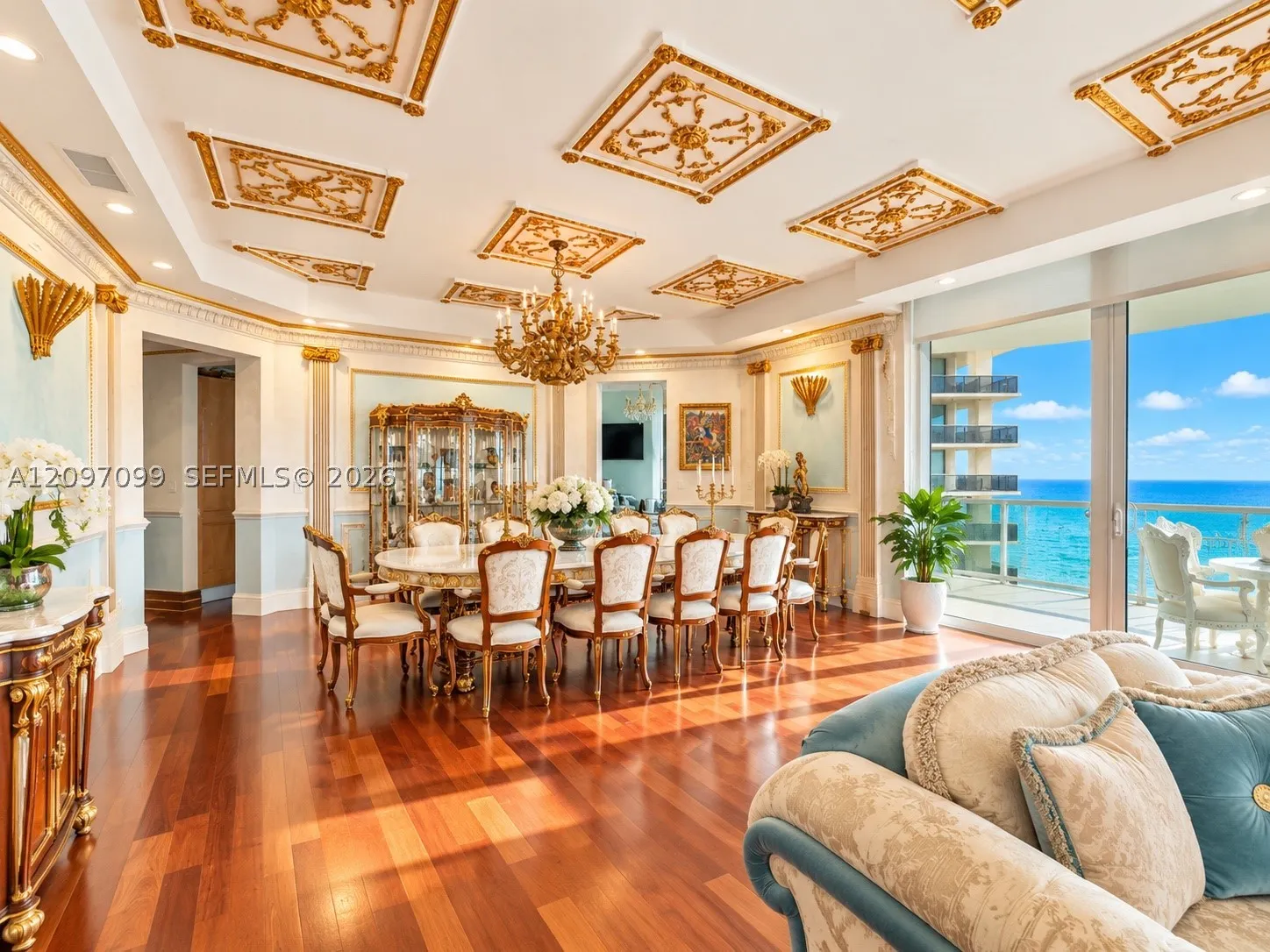 16051 Collins Ave #1604