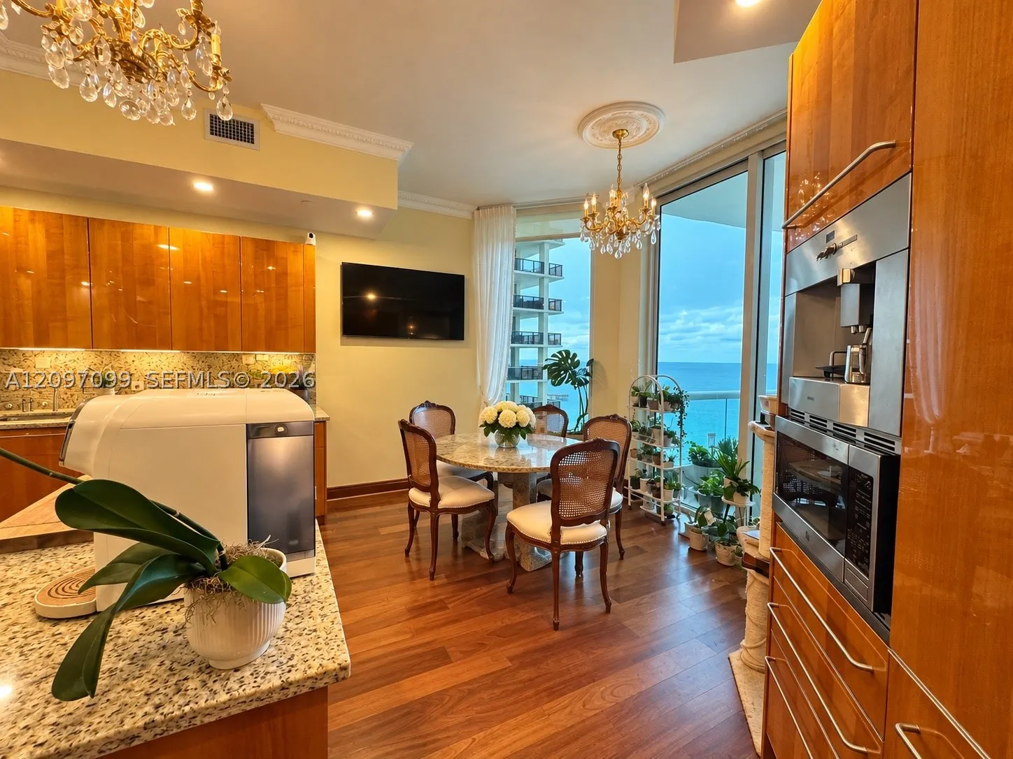 16051 Collins Ave #1604