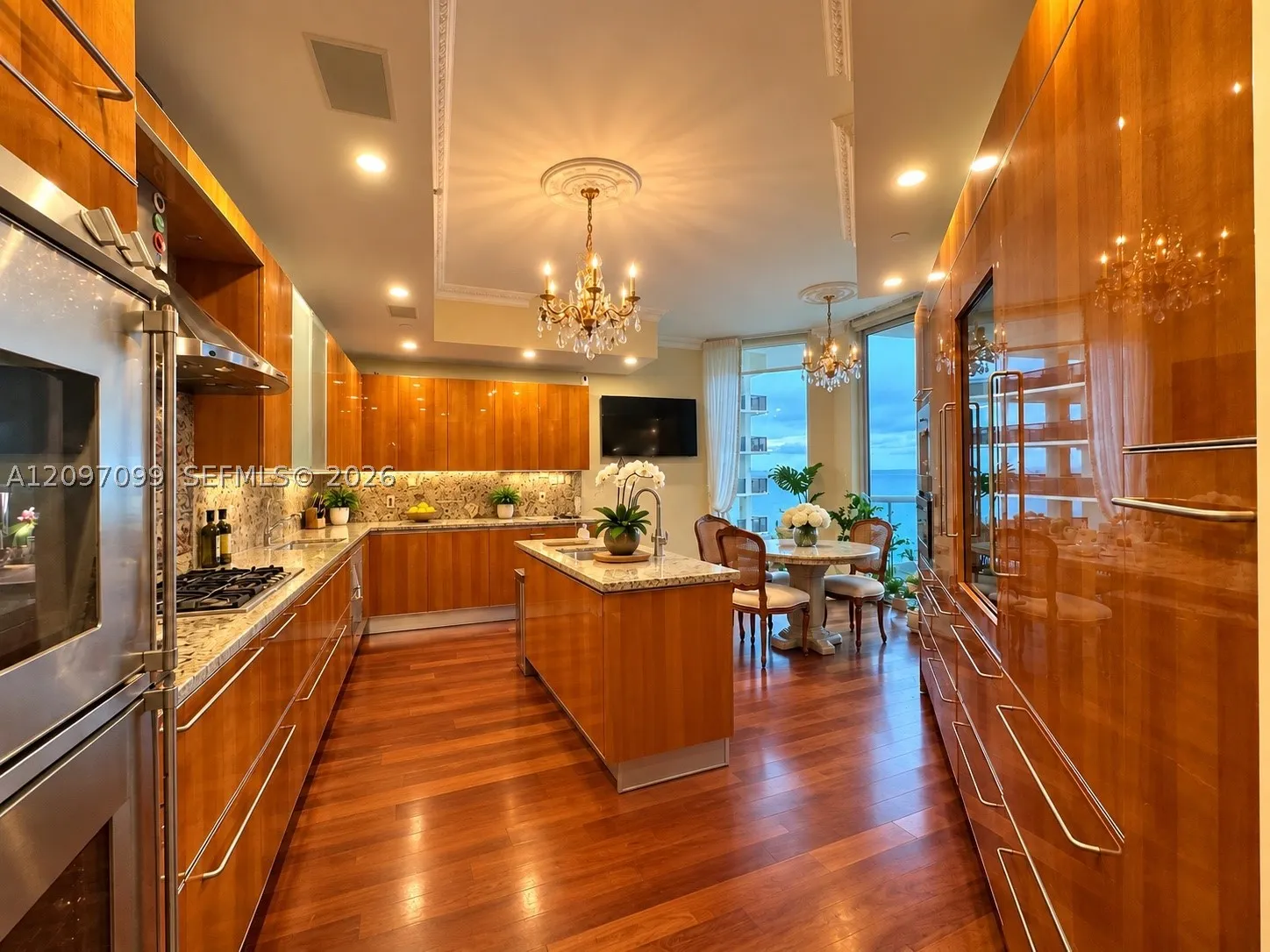 16051 Collins Ave #1604
