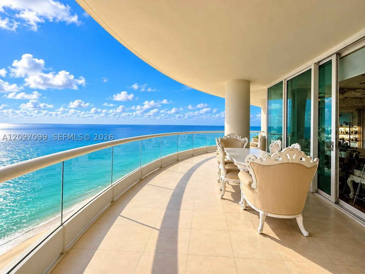 16051 Collins Ave #1604