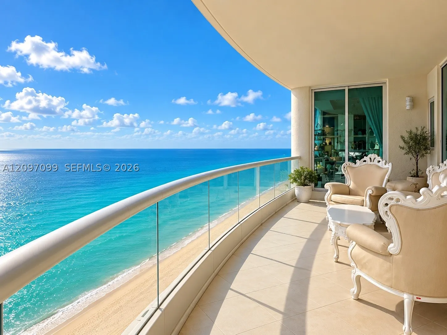 16051 Collins Ave #1604