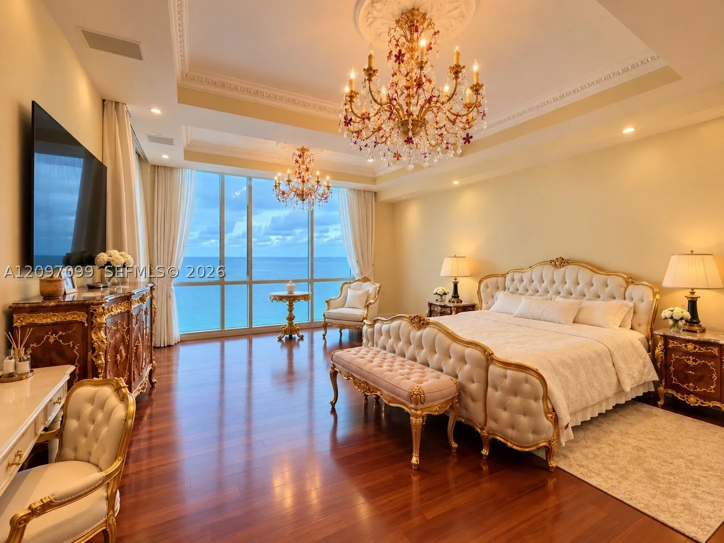 16051 Collins Ave #1604