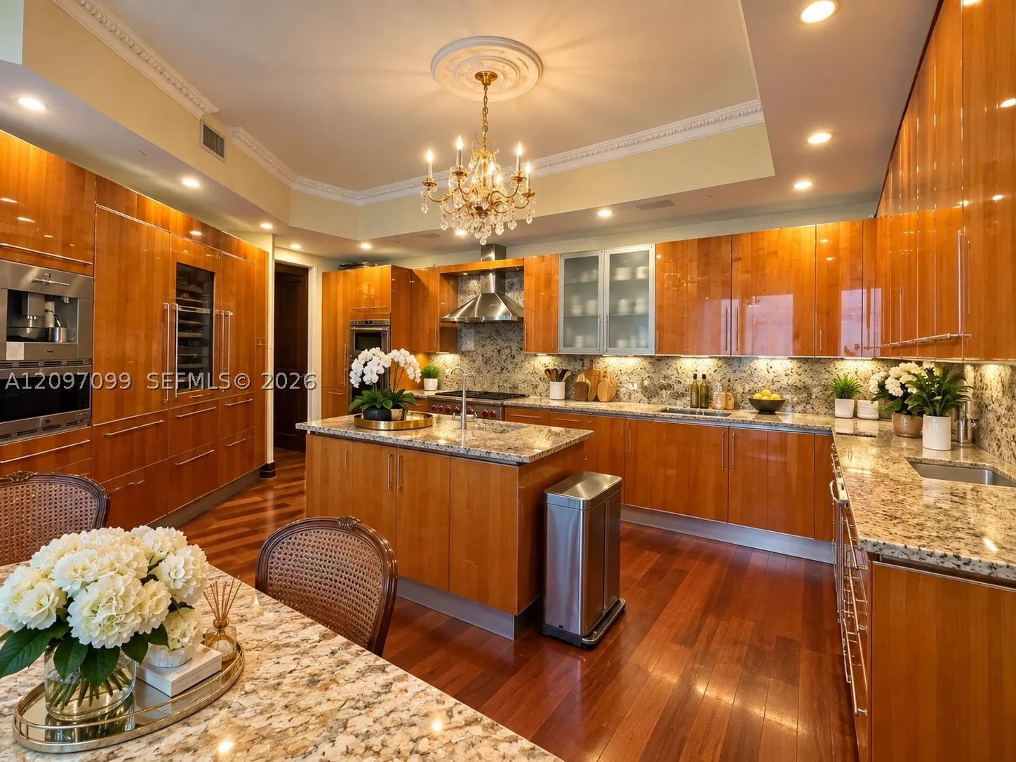 16051 Collins Ave #1604