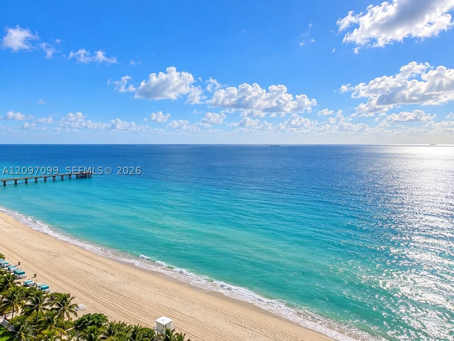 16051 Collins Ave #1604