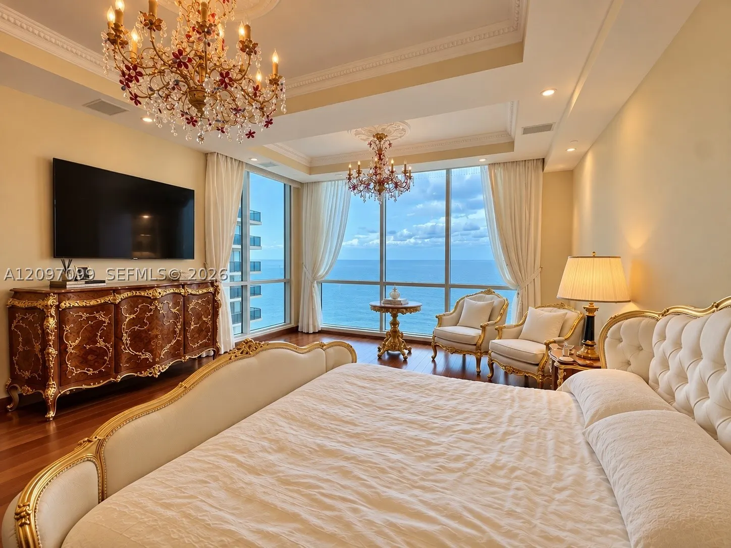 16051 Collins Ave #1604