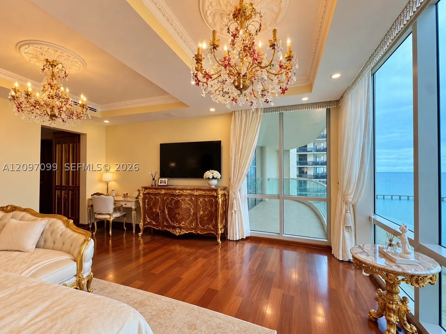16051 Collins Ave #1604