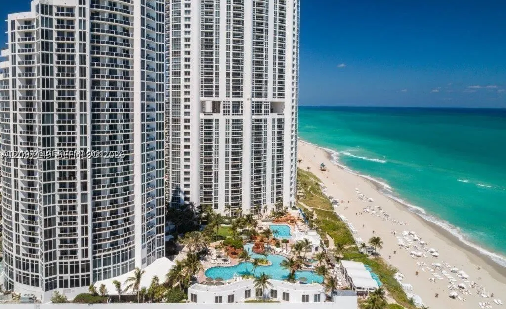 18001 Collins Ave #2504