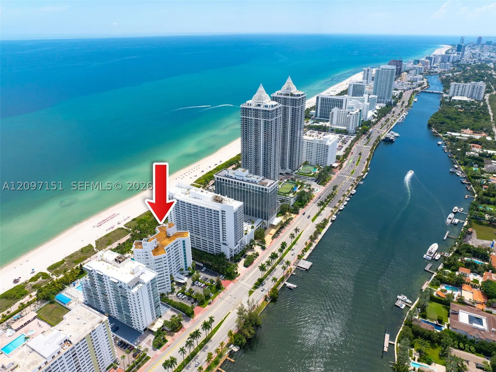 4925 Collins Ave #4A