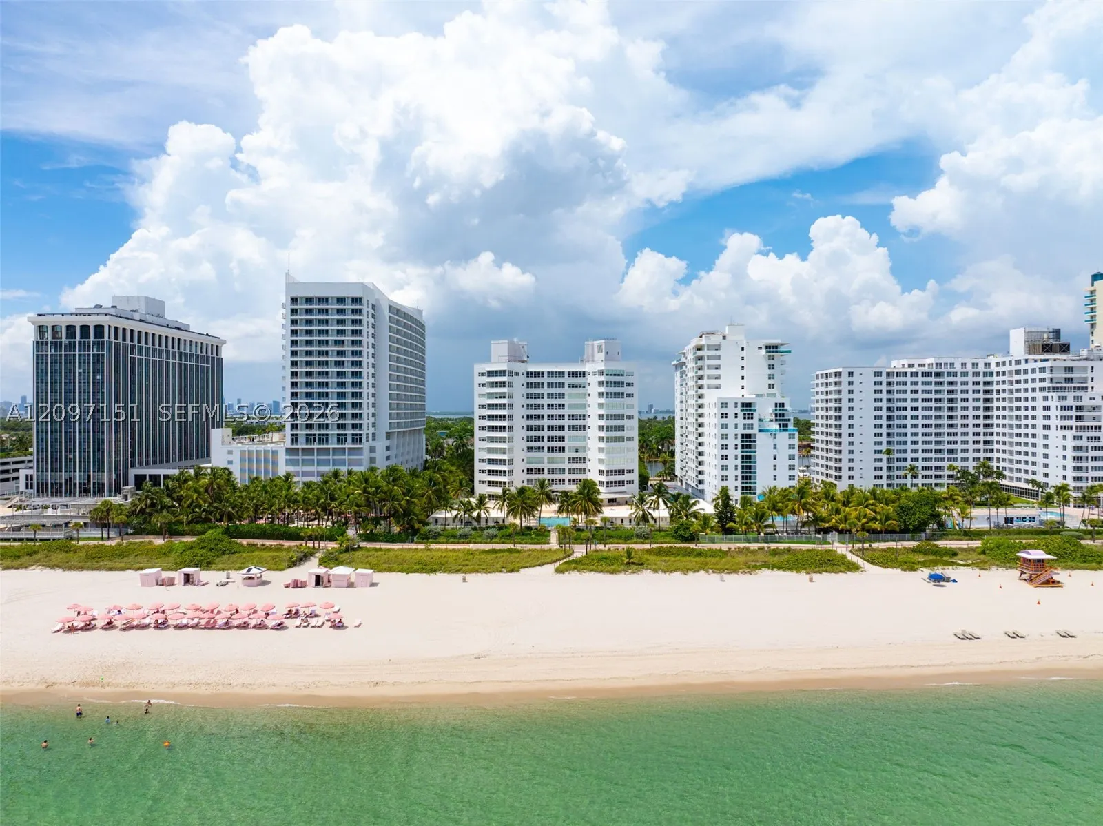 4925 Collins Ave #4A