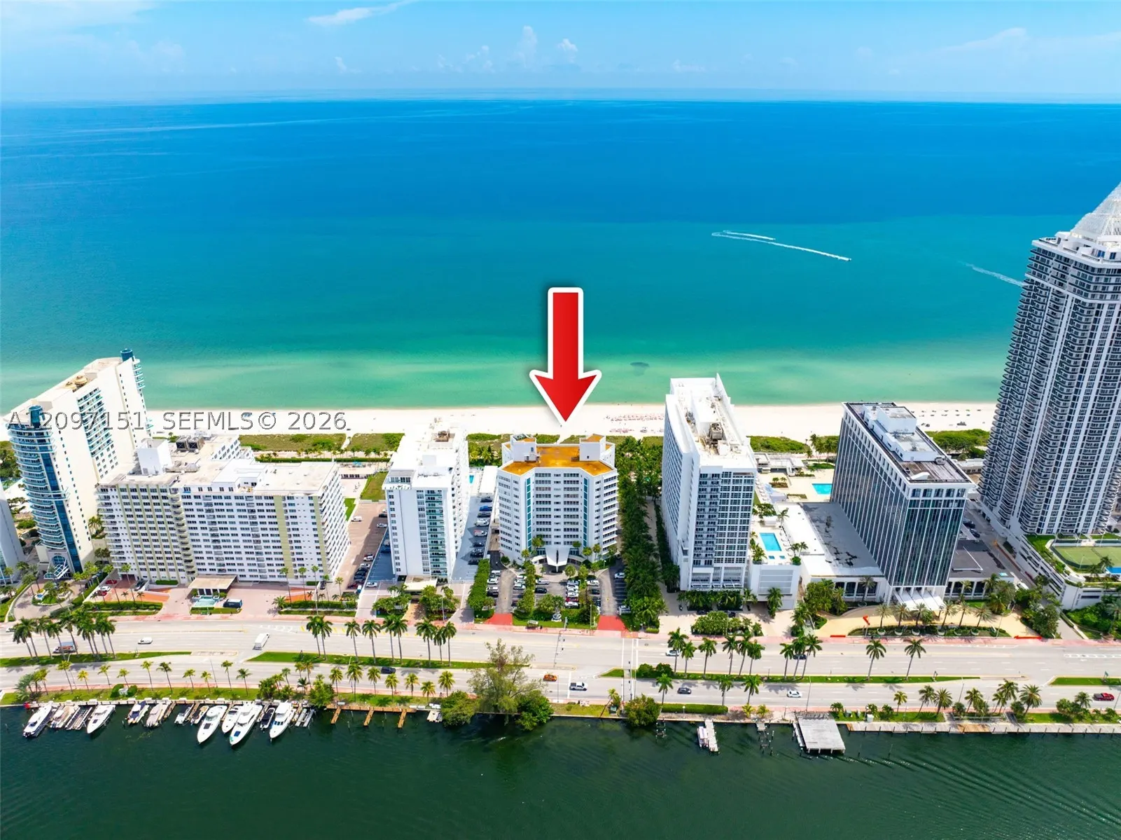 4925 Collins Ave #4A