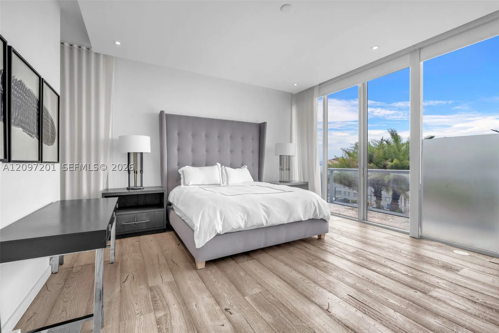 9501 Collins Ave #1