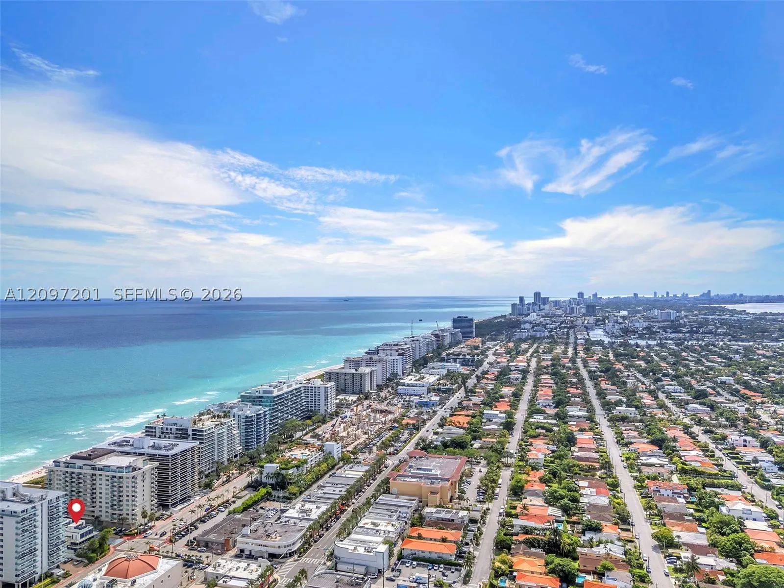 9501 Collins Ave #1