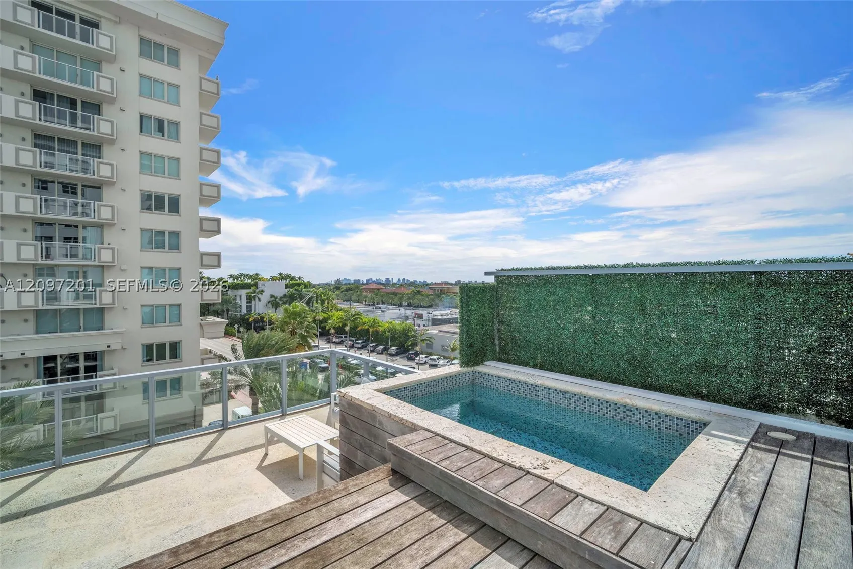 9501 Collins Ave #1