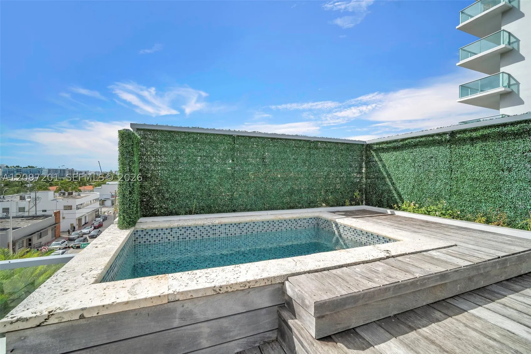 9501 Collins Ave #1