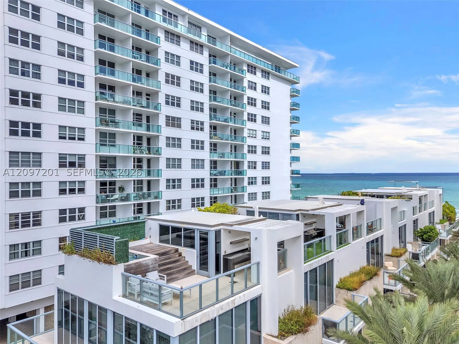 9501 Collins Ave #1