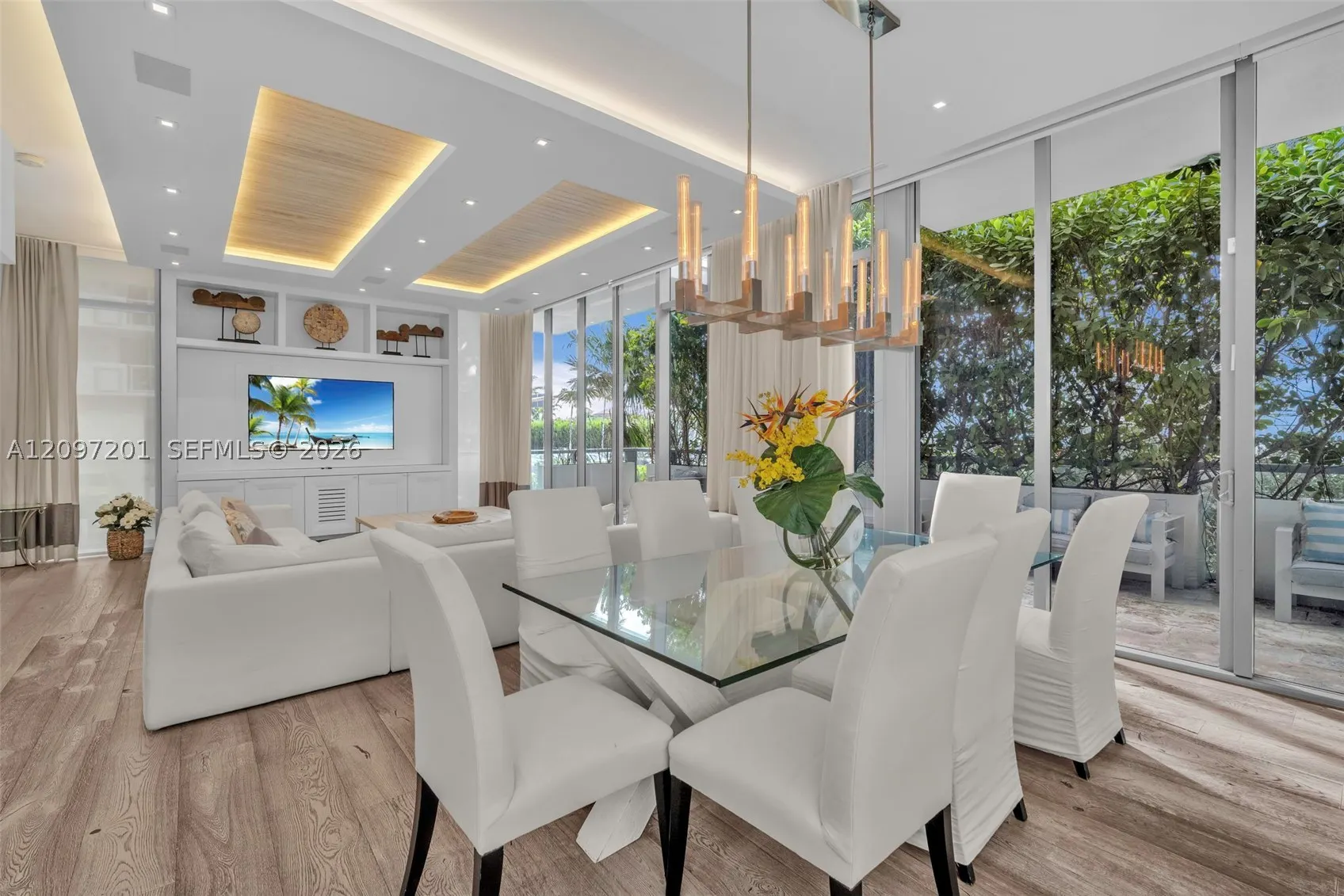 9501 Collins Ave #1