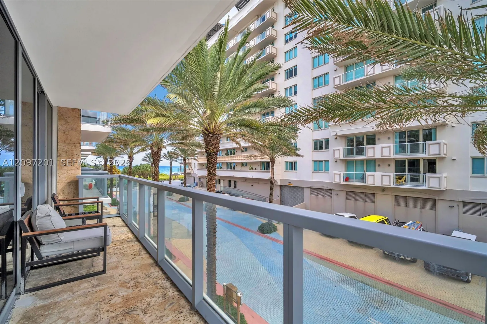 9501 Collins Ave #1