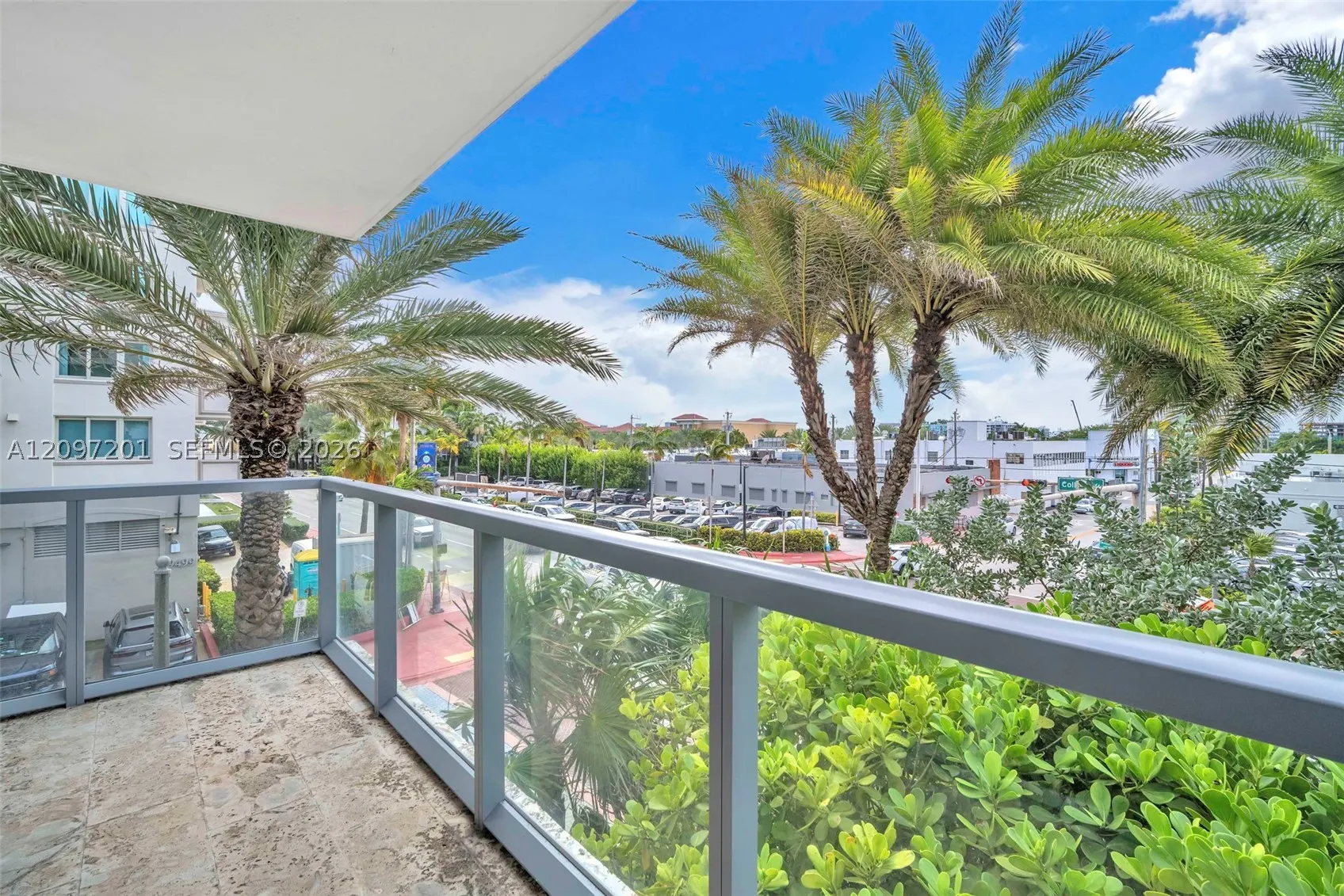 9501 Collins Ave #1