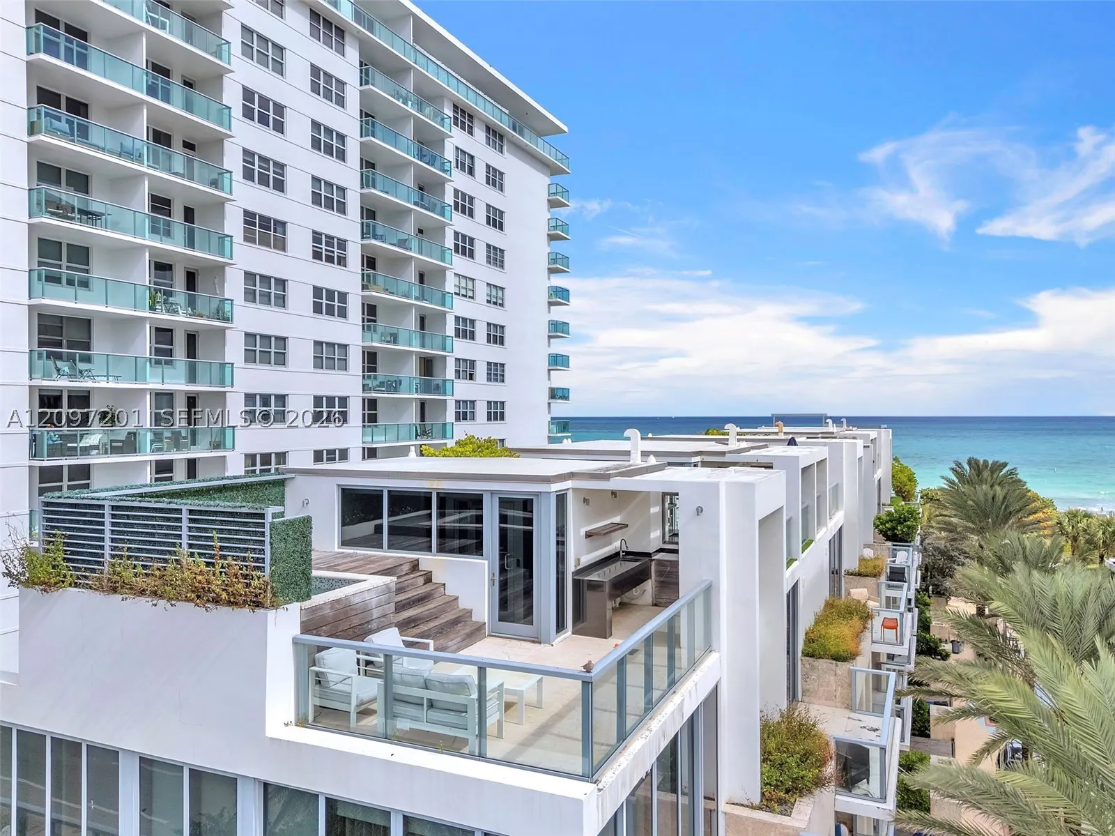9501 Collins Ave #1