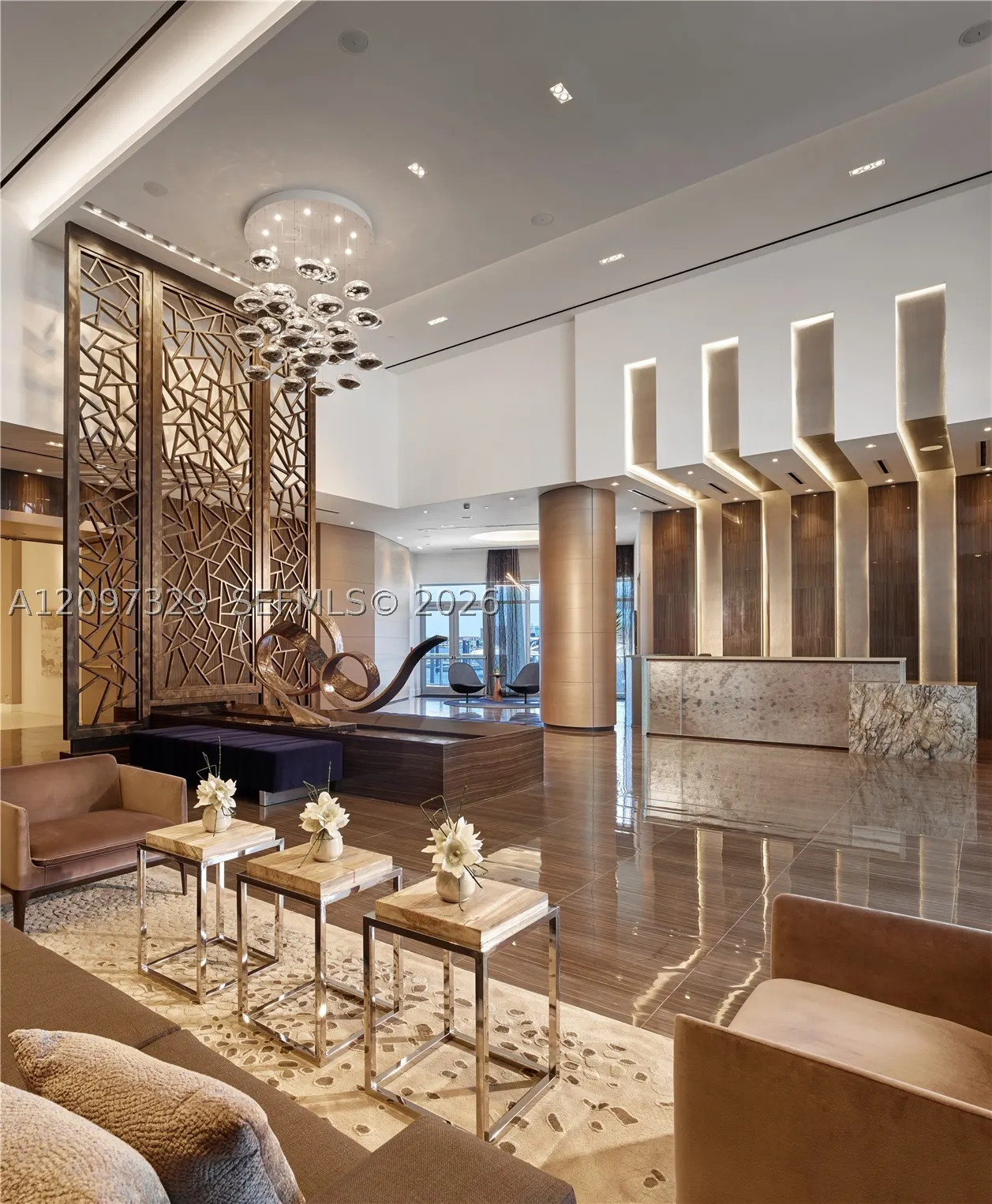17301 Biscayne Blvd #901
