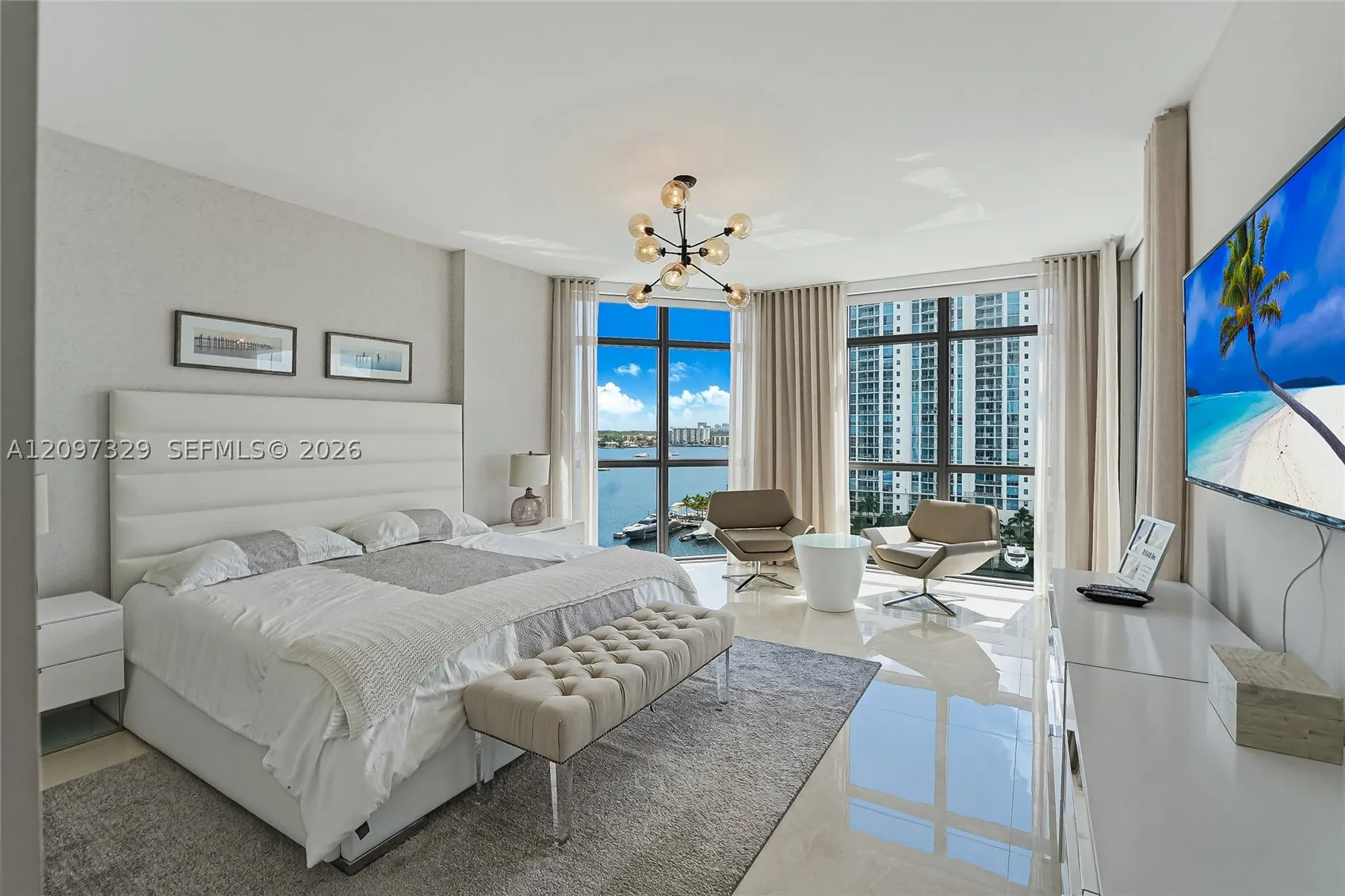 17301 Biscayne Blvd #901