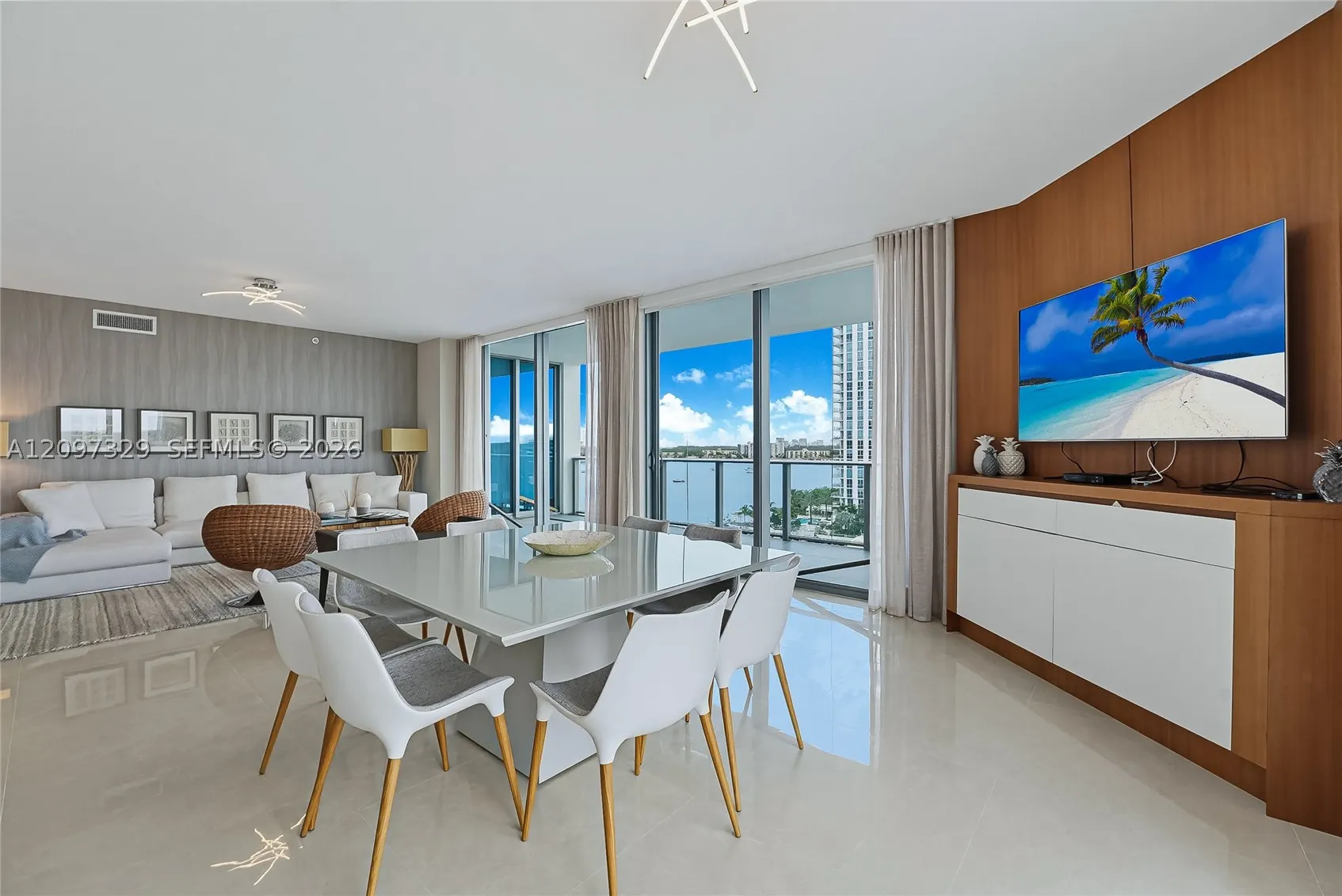 17301 Biscayne Blvd #901