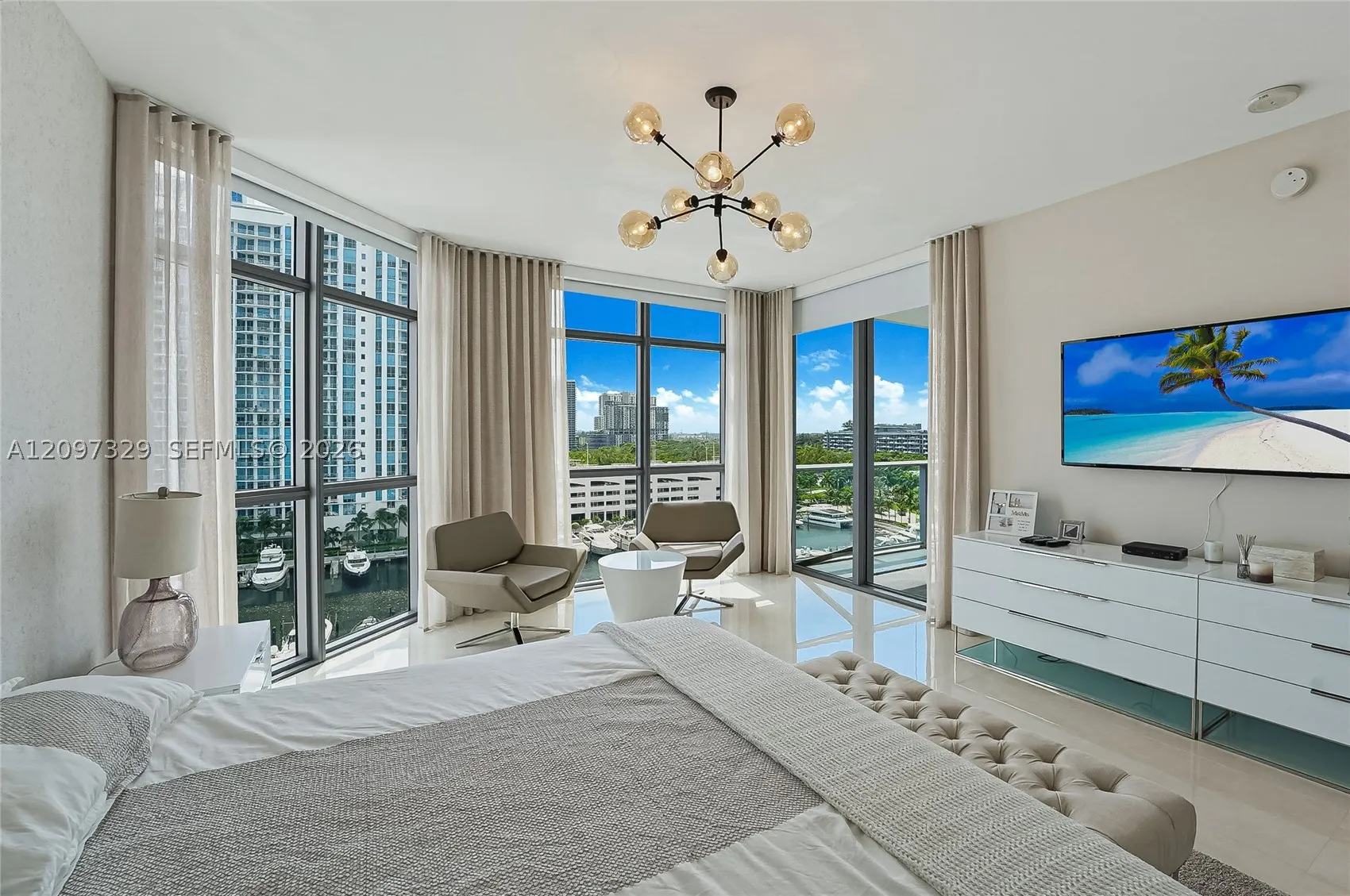 17301 Biscayne Blvd #901