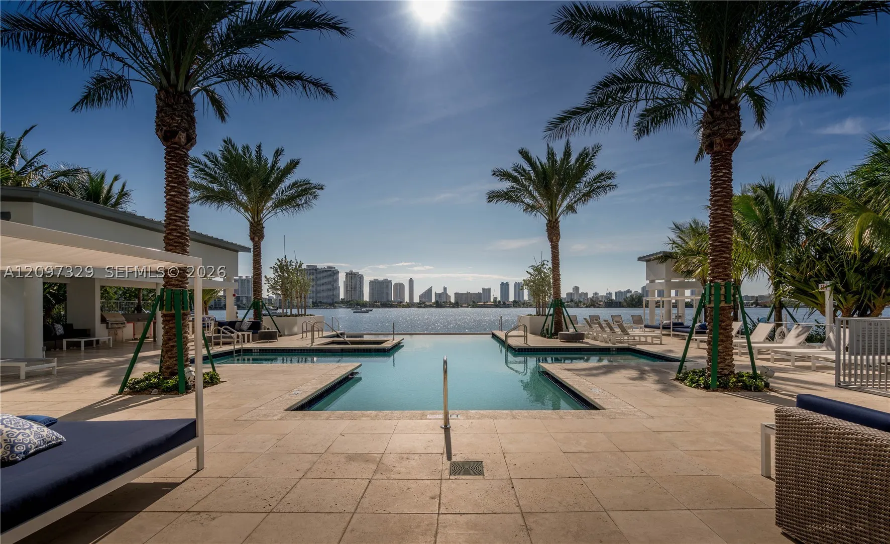 17301 Biscayne Blvd #901