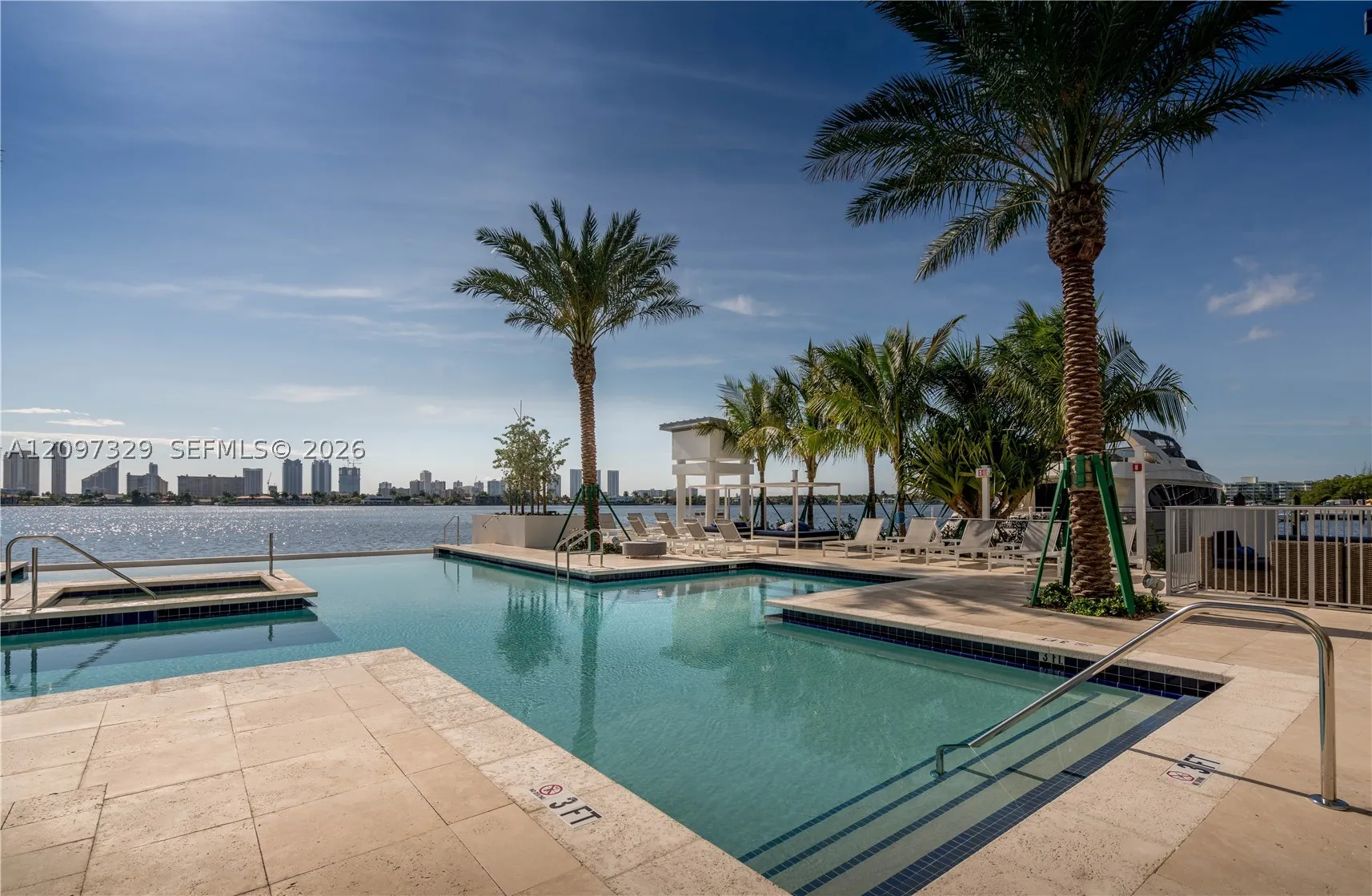 17301 Biscayne Blvd #901