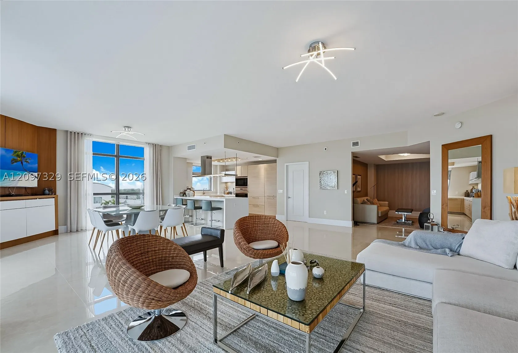 17301 Biscayne Blvd #901