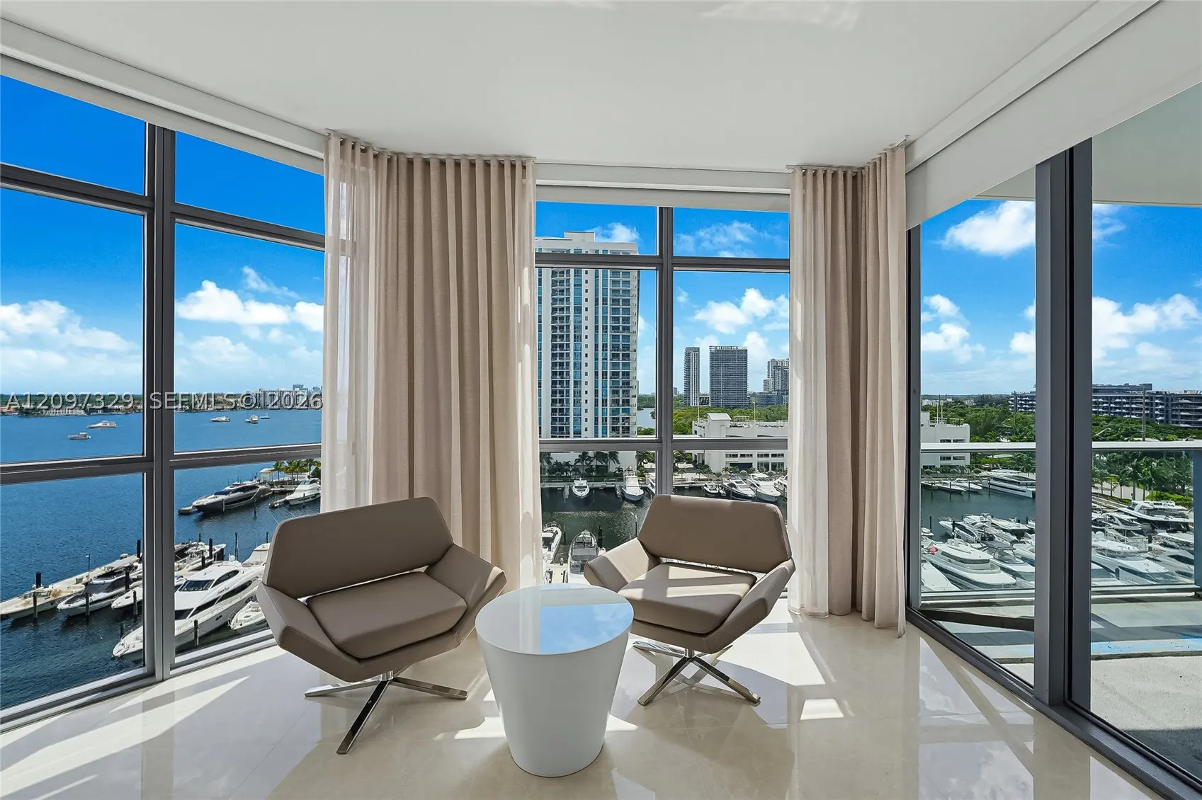 17301 Biscayne Blvd #901