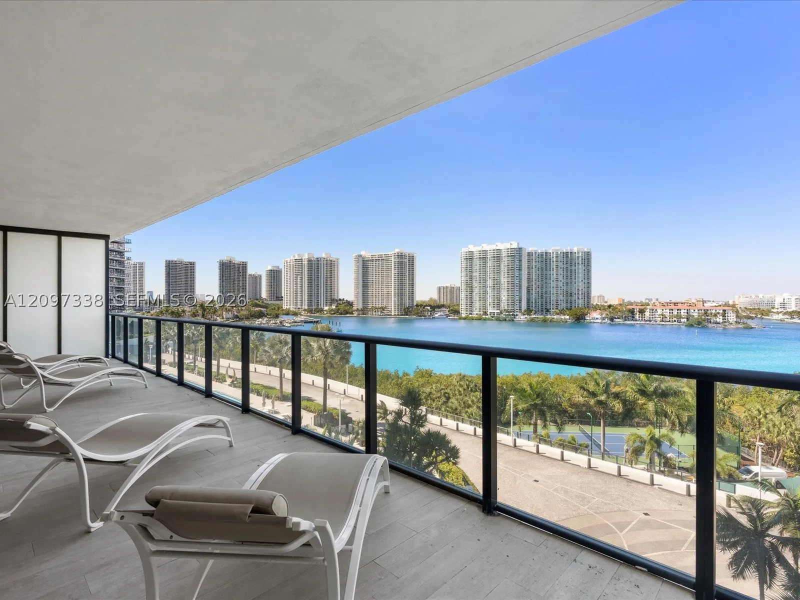 5500 Island Estates Dr #606N