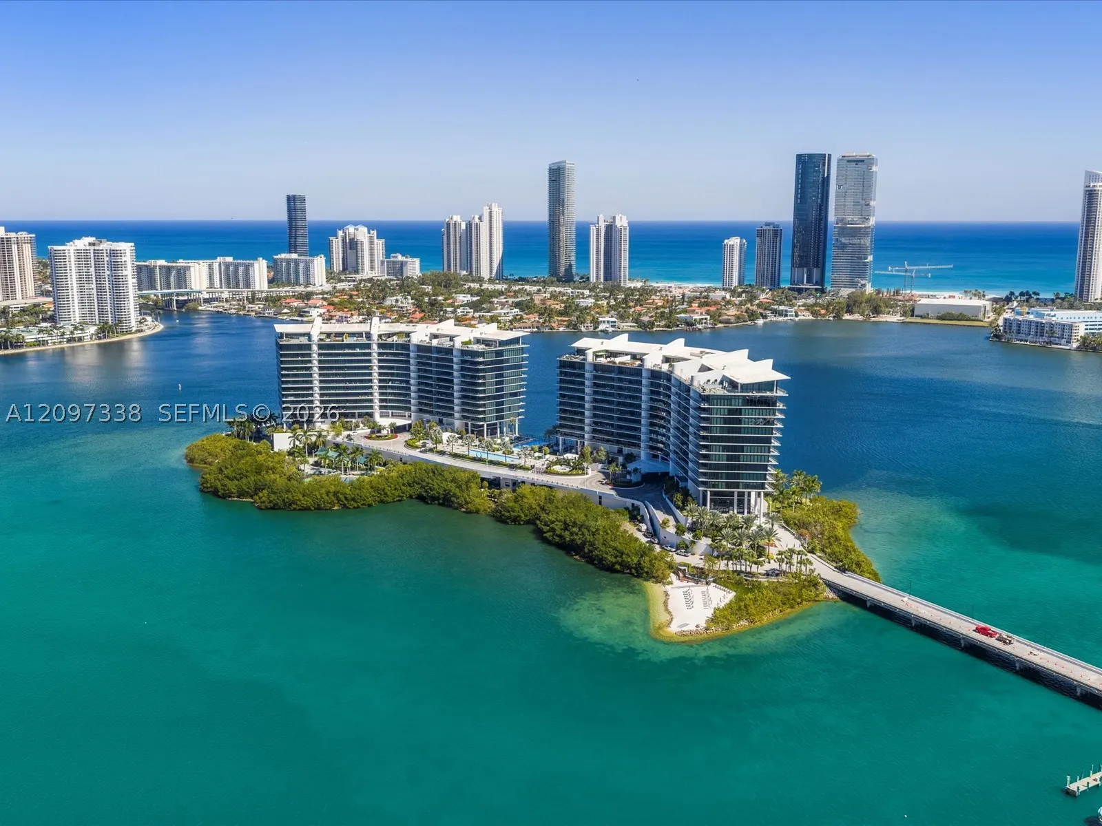 5500 Island Estates Dr #606N