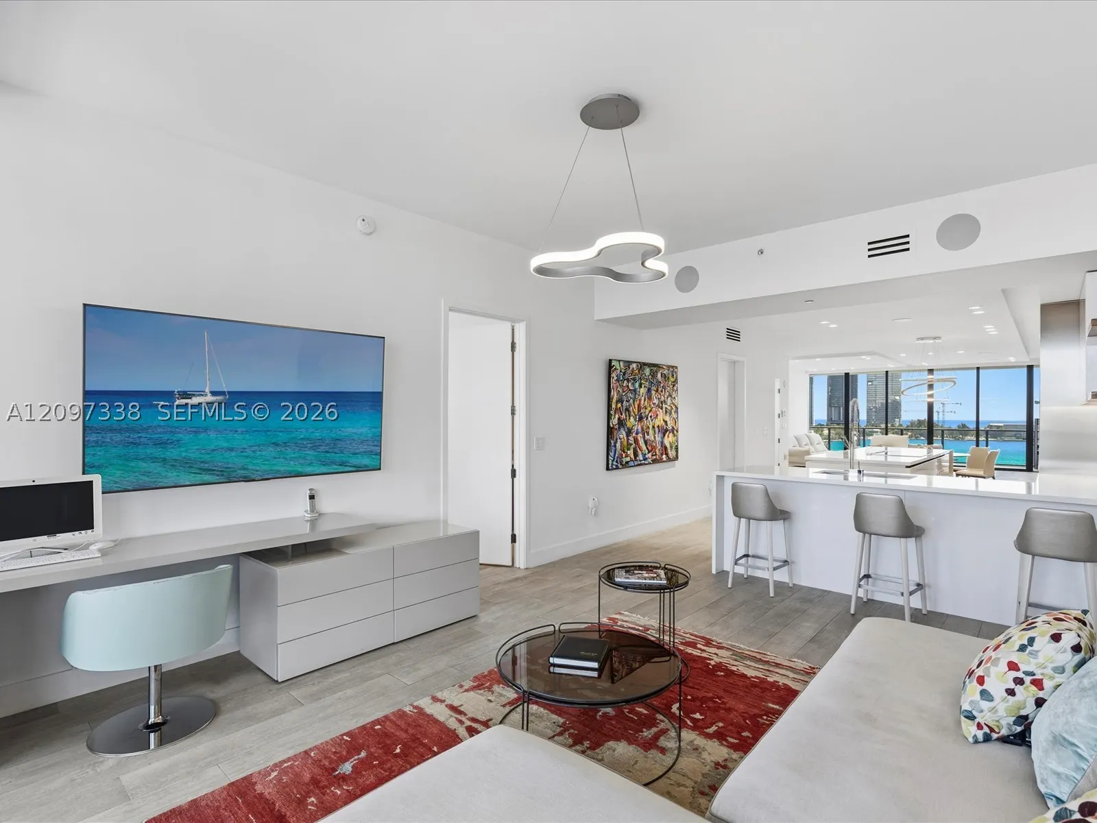 5500 Island Estates Dr #606N