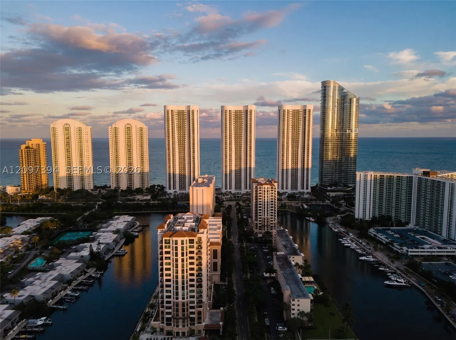 15901 Collins Ave #405
