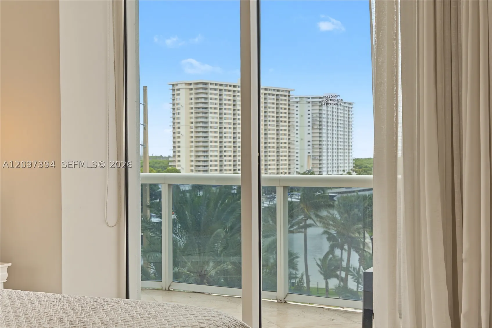 15901 Collins Ave #405