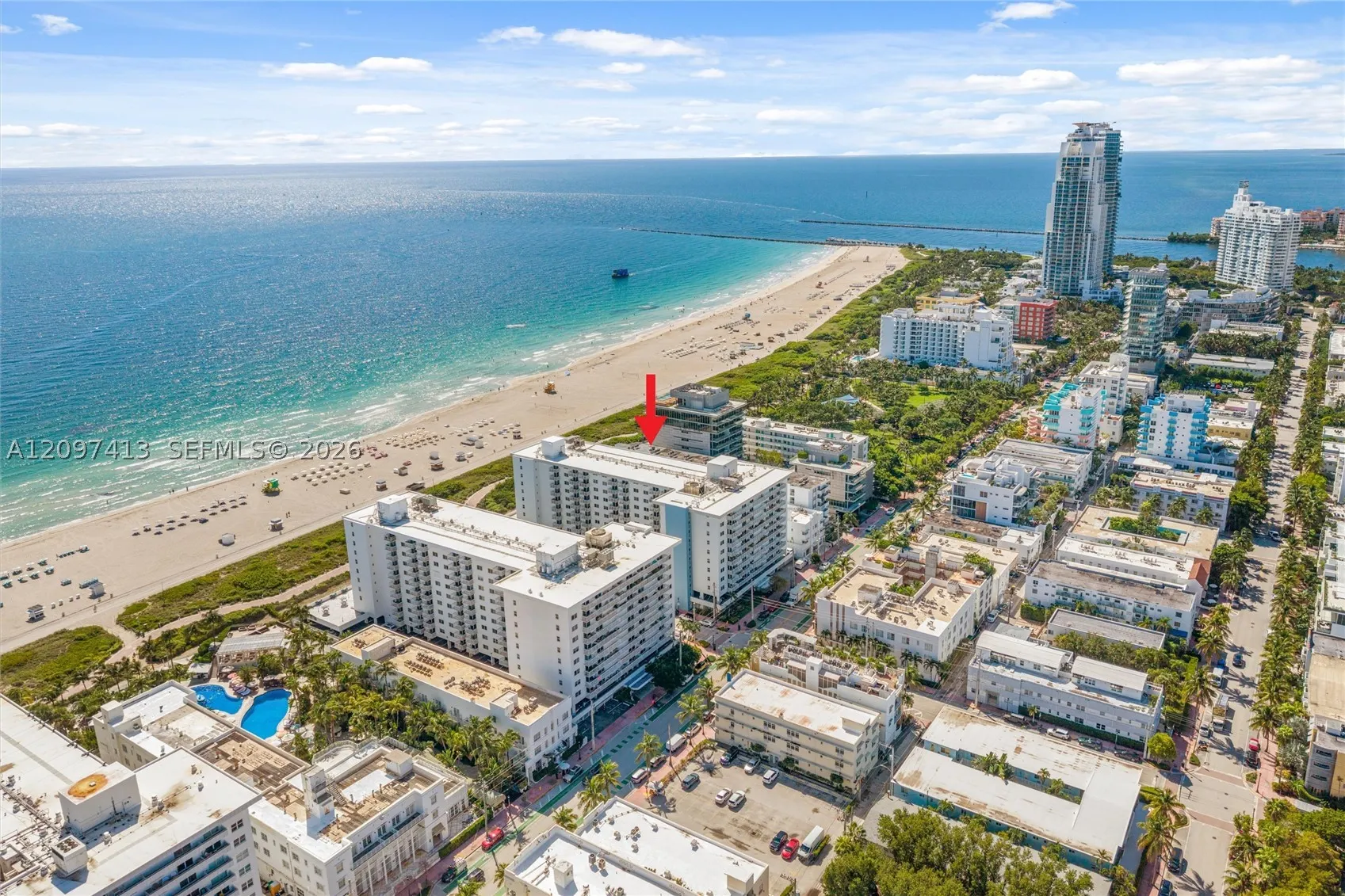 345 Ocean Dr #1012