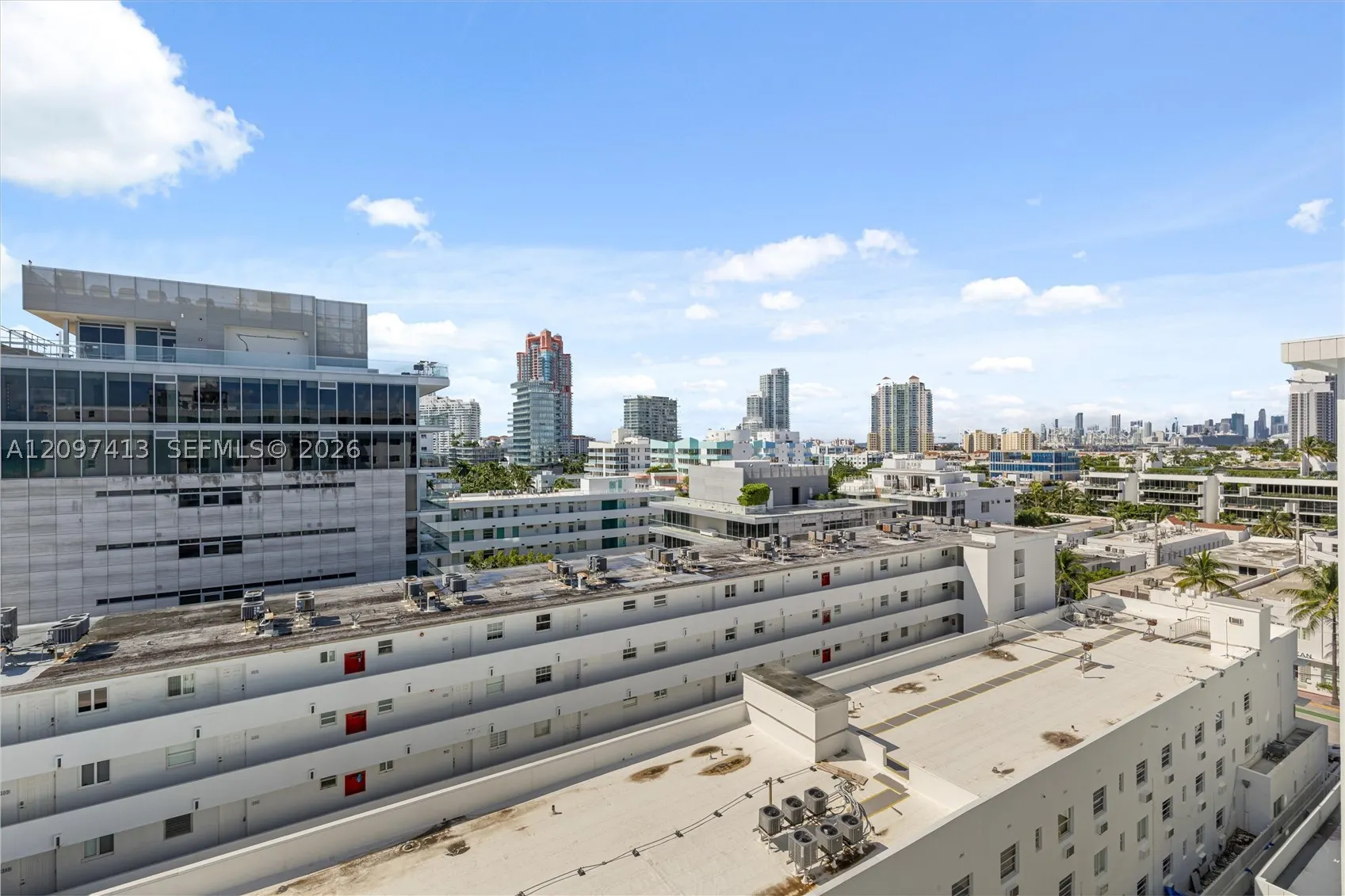 345 Ocean Dr #1012