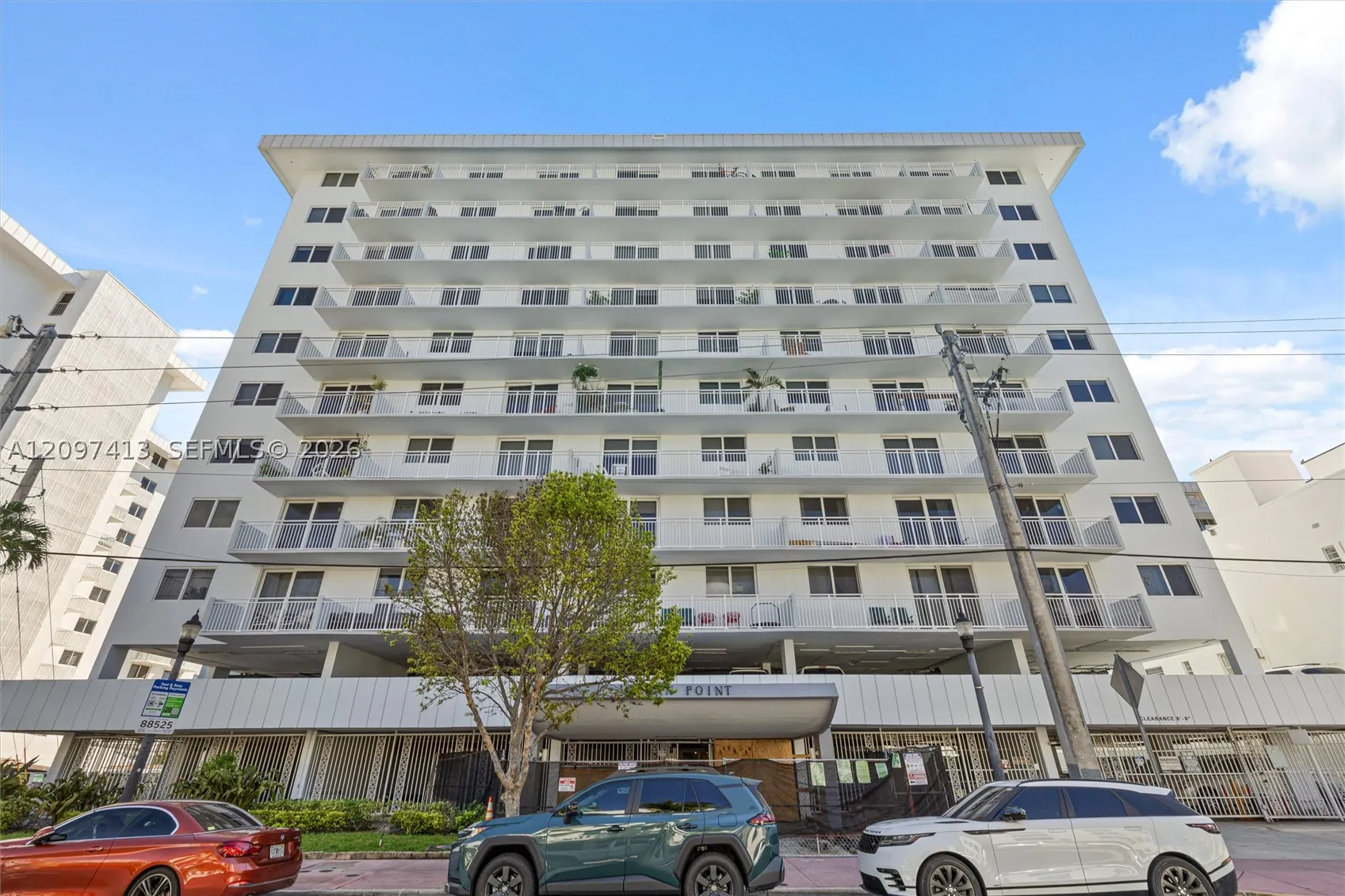 345 Ocean Dr #1012