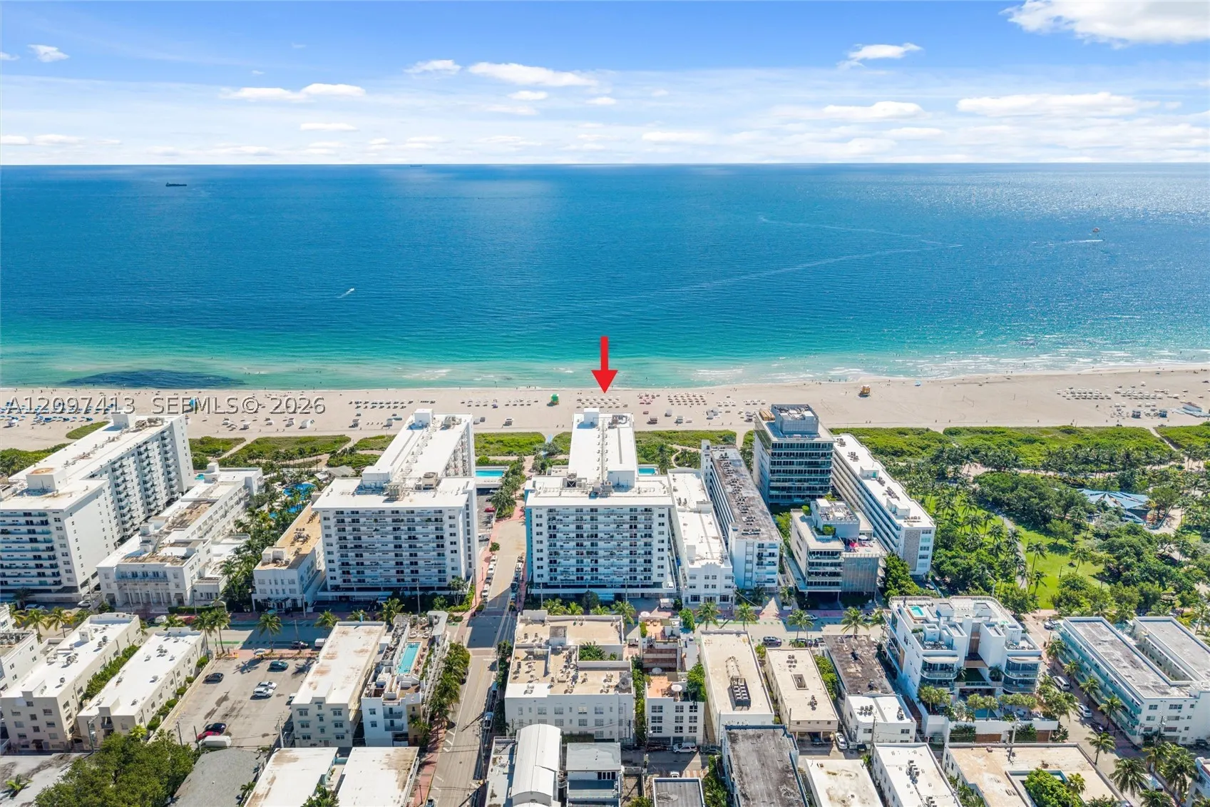 345 Ocean Dr #1012