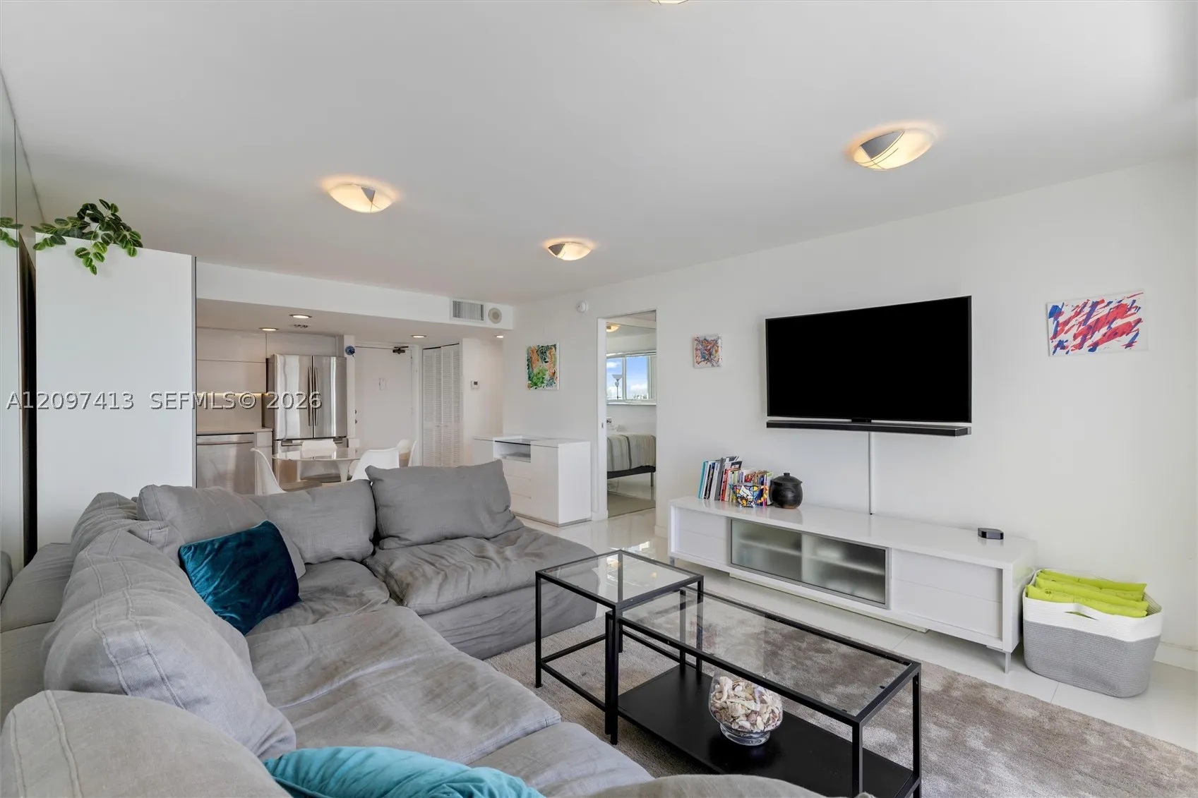 345 Ocean Dr #1012