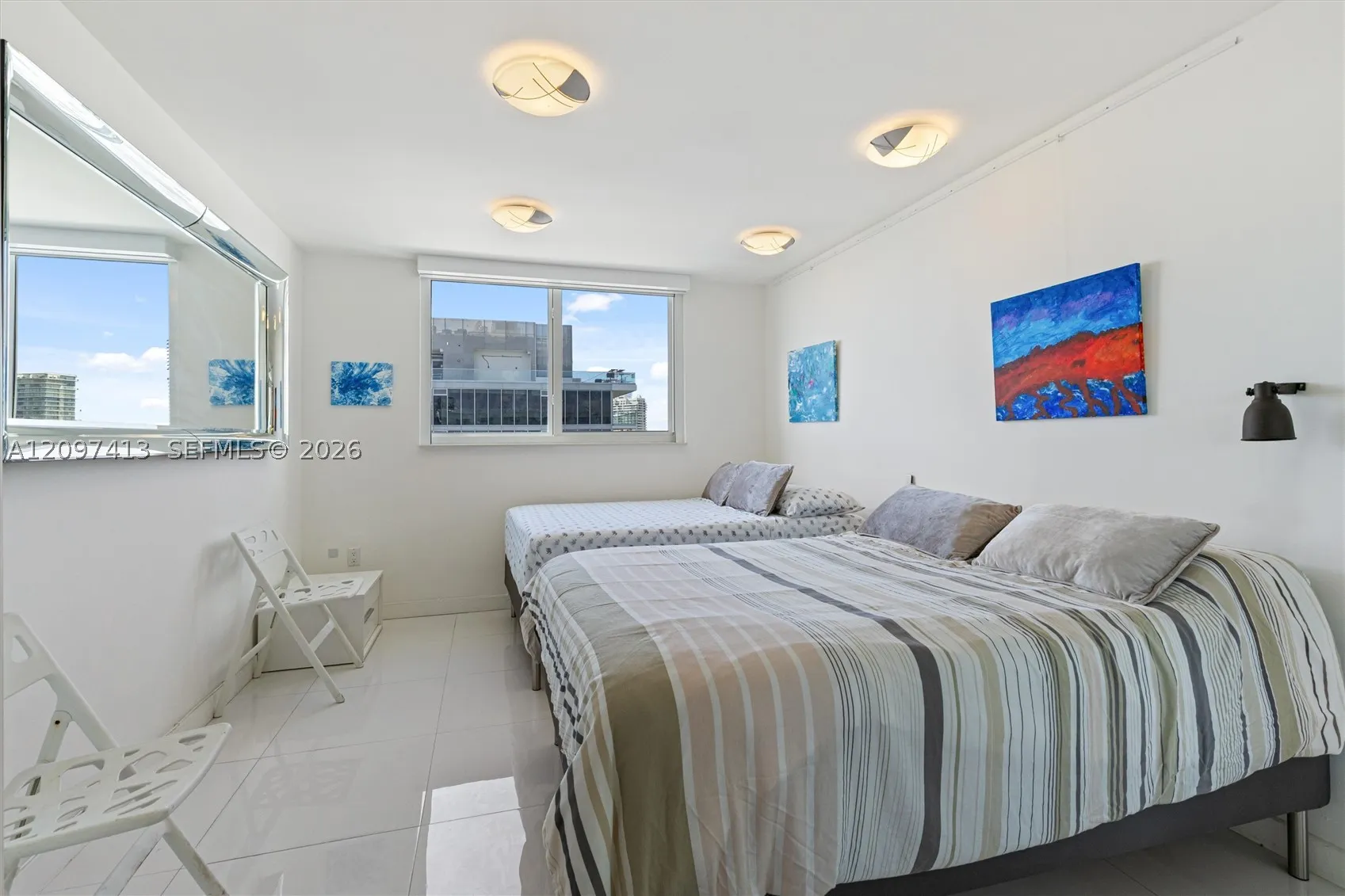 345 Ocean Dr #1012